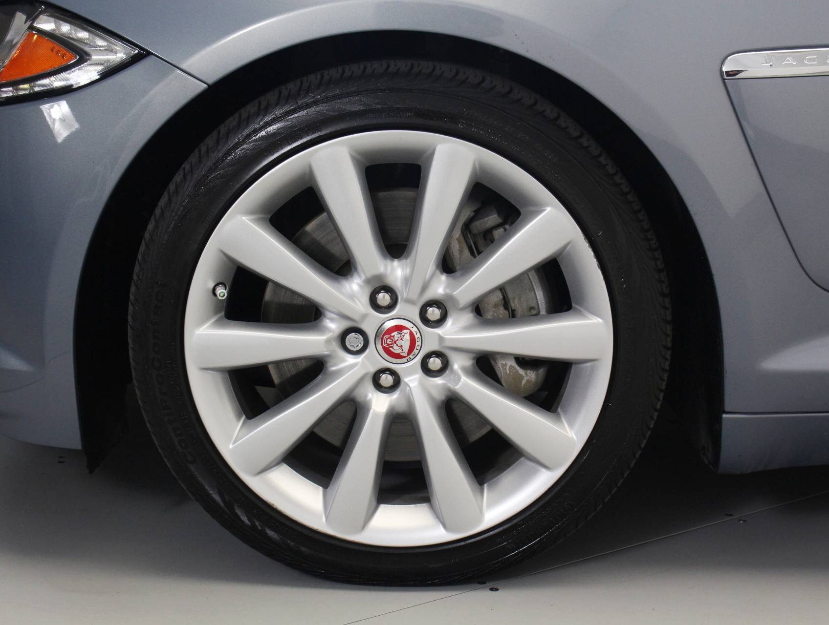 Florida Fine Cars - Used JAGUAR XF 2014 WEST PALM V6 SUPERCHARGED