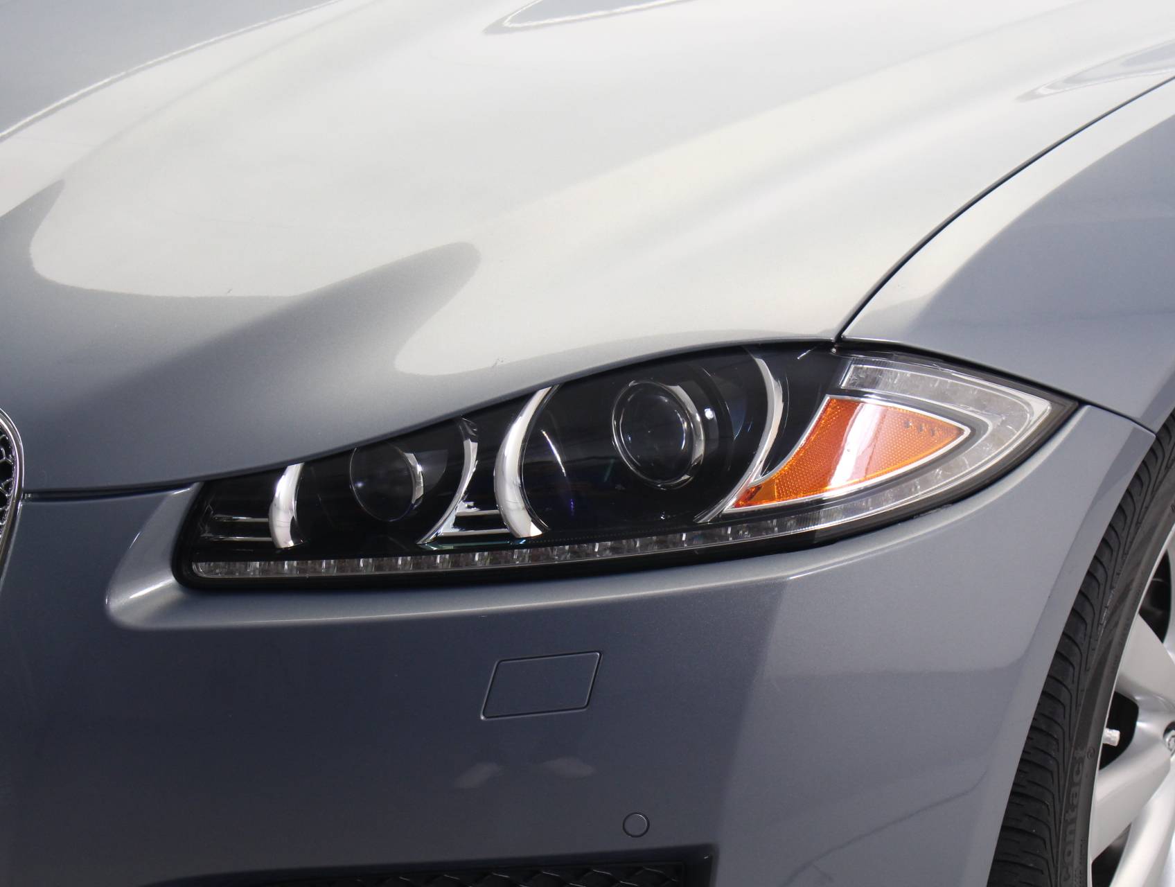 Florida Fine Cars - Used JAGUAR XF 2014 WEST PALM V6 SUPERCHARGED