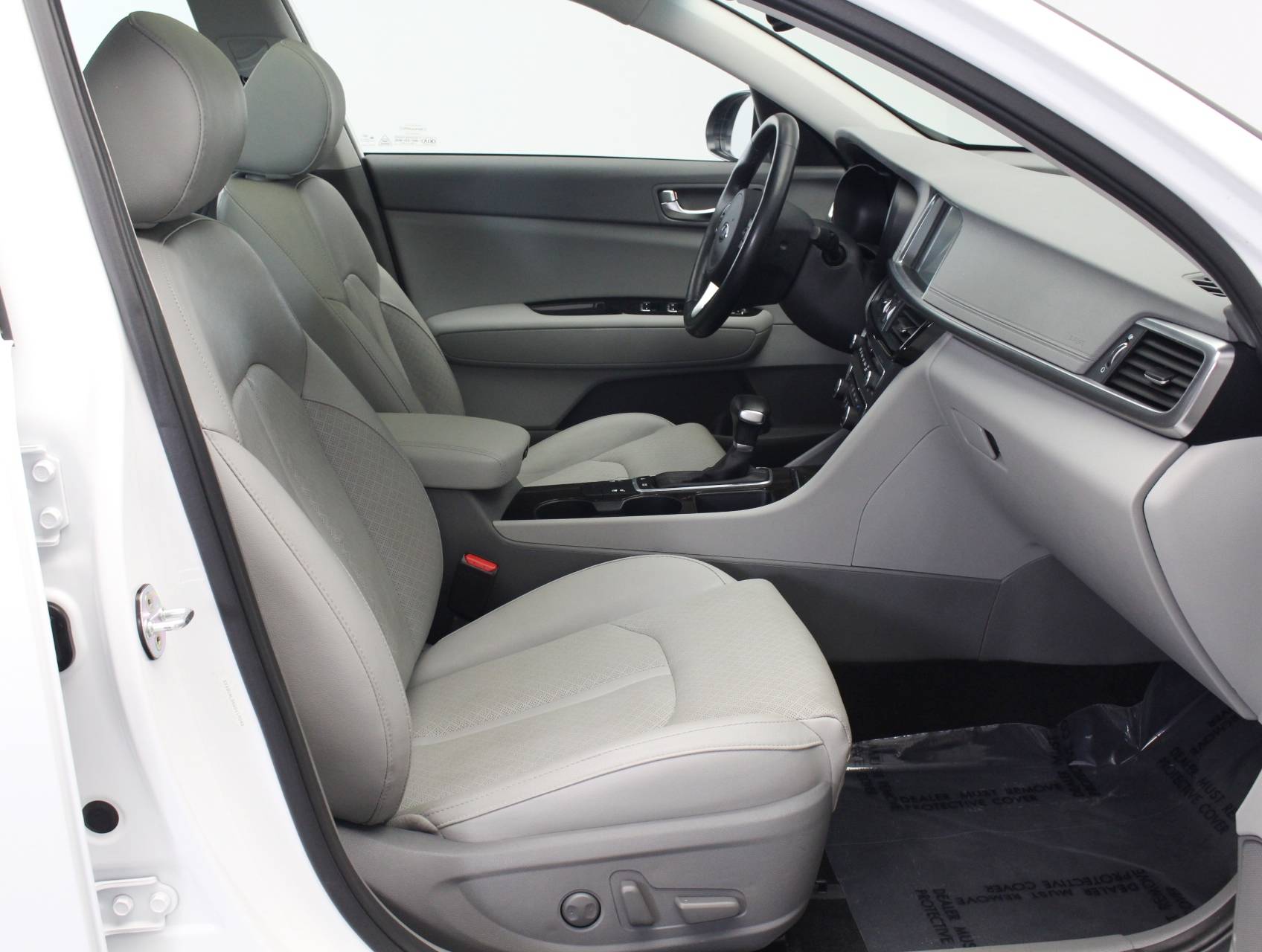 Florida Fine Cars - Used KIA OPTIMA 2016 WEST PALM EX