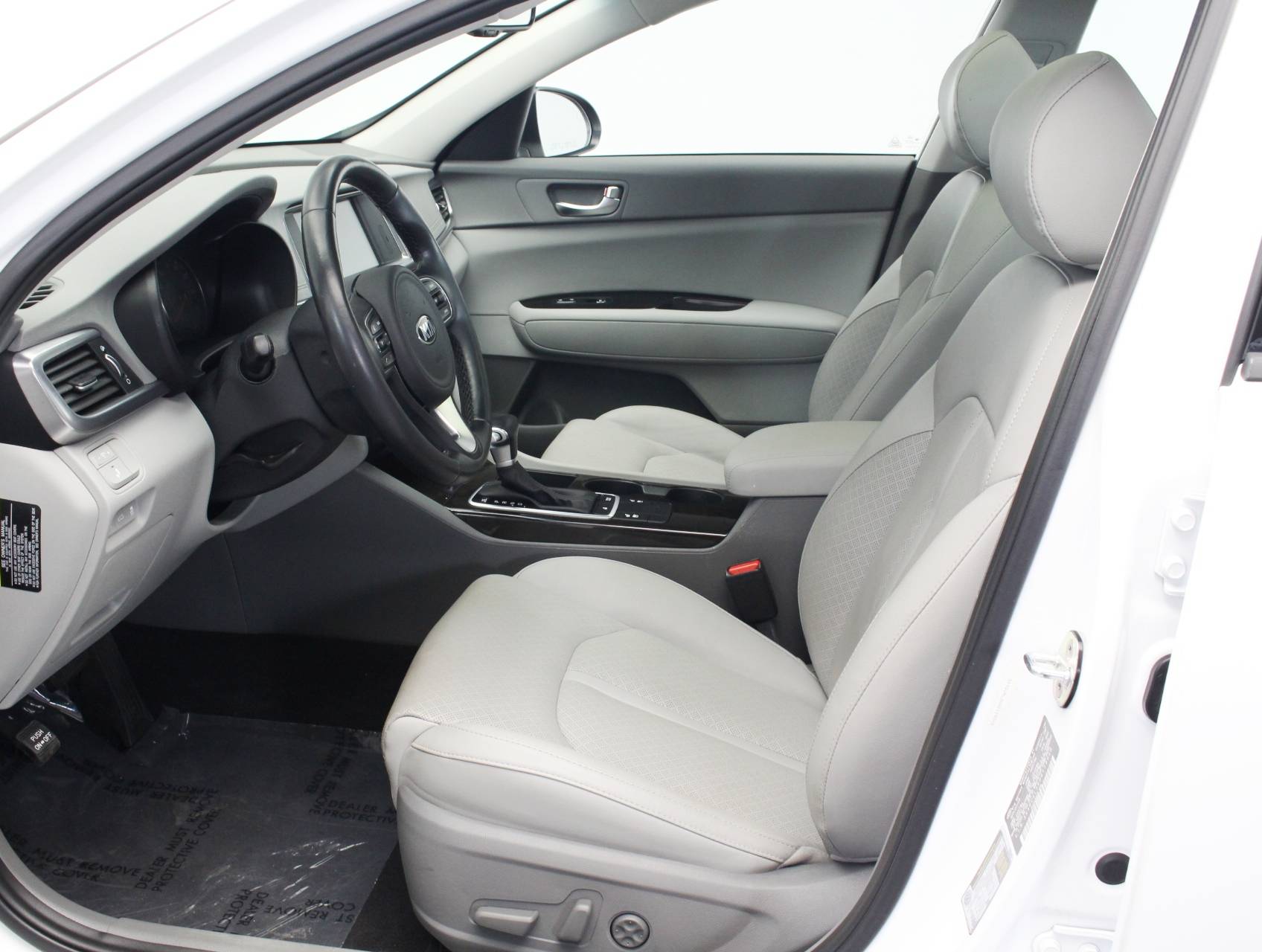 Florida Fine Cars - Used KIA OPTIMA 2016 WEST PALM EX