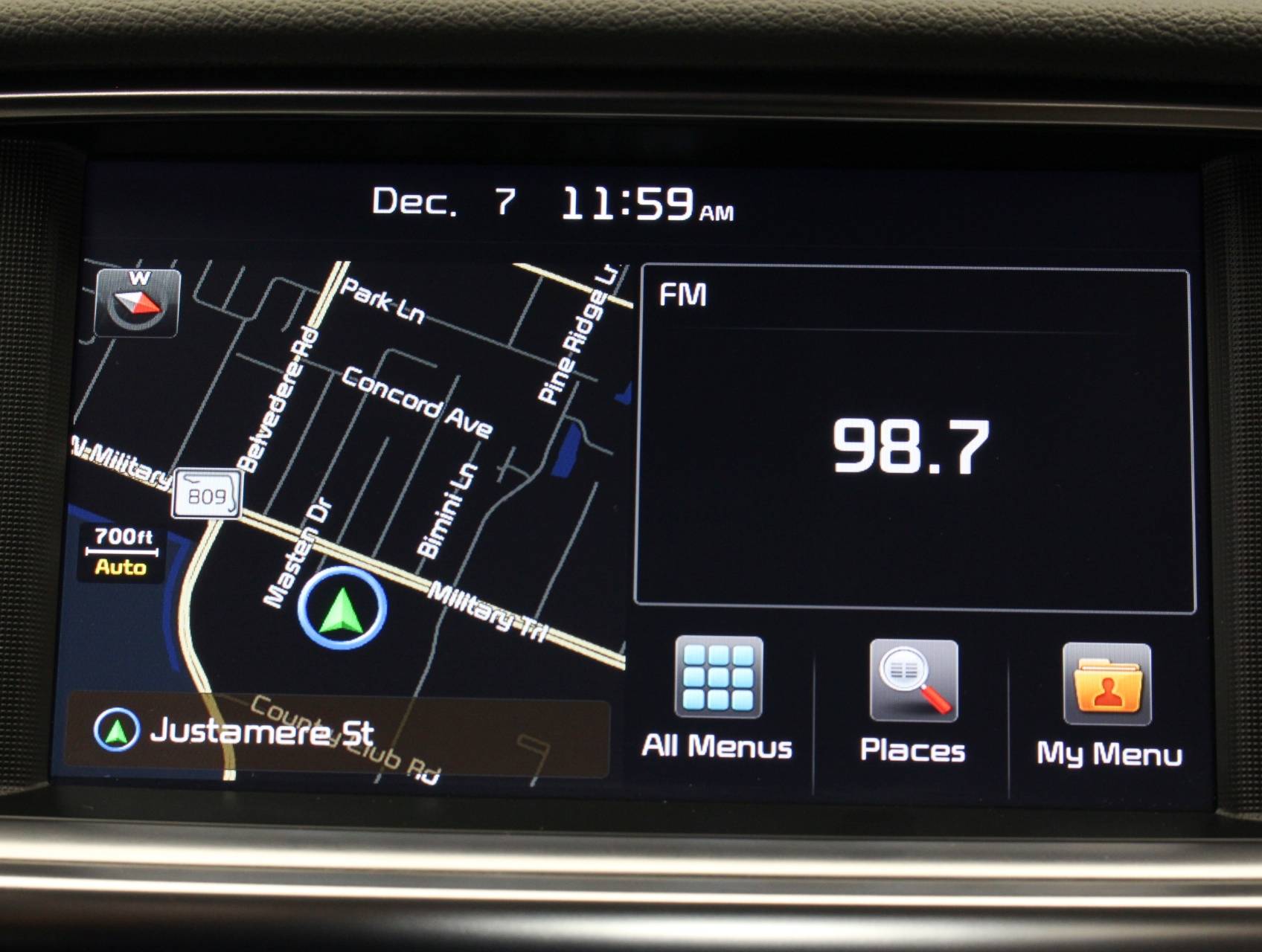 Florida Fine Cars - Used KIA OPTIMA 2016 WEST PALM EX