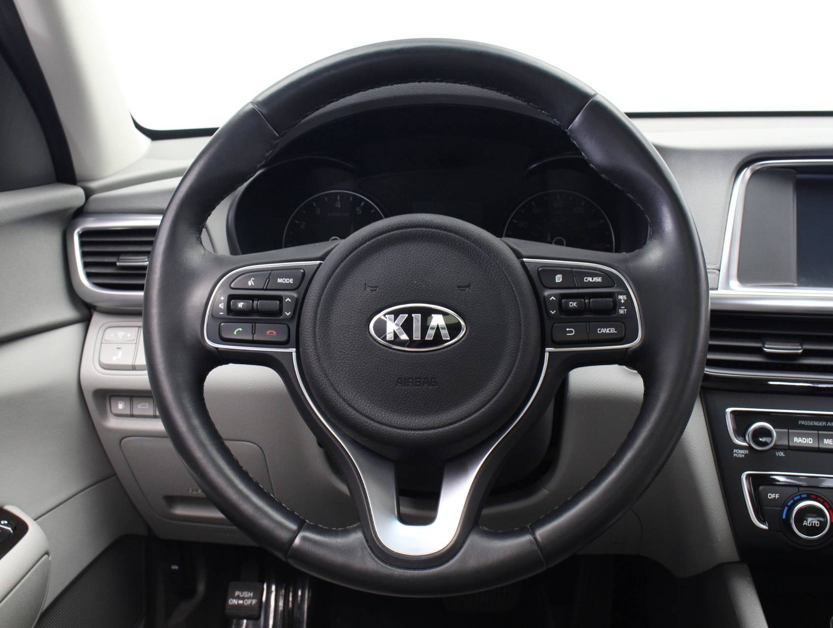 Florida Fine Cars - Used KIA OPTIMA 2016 WEST PALM EX