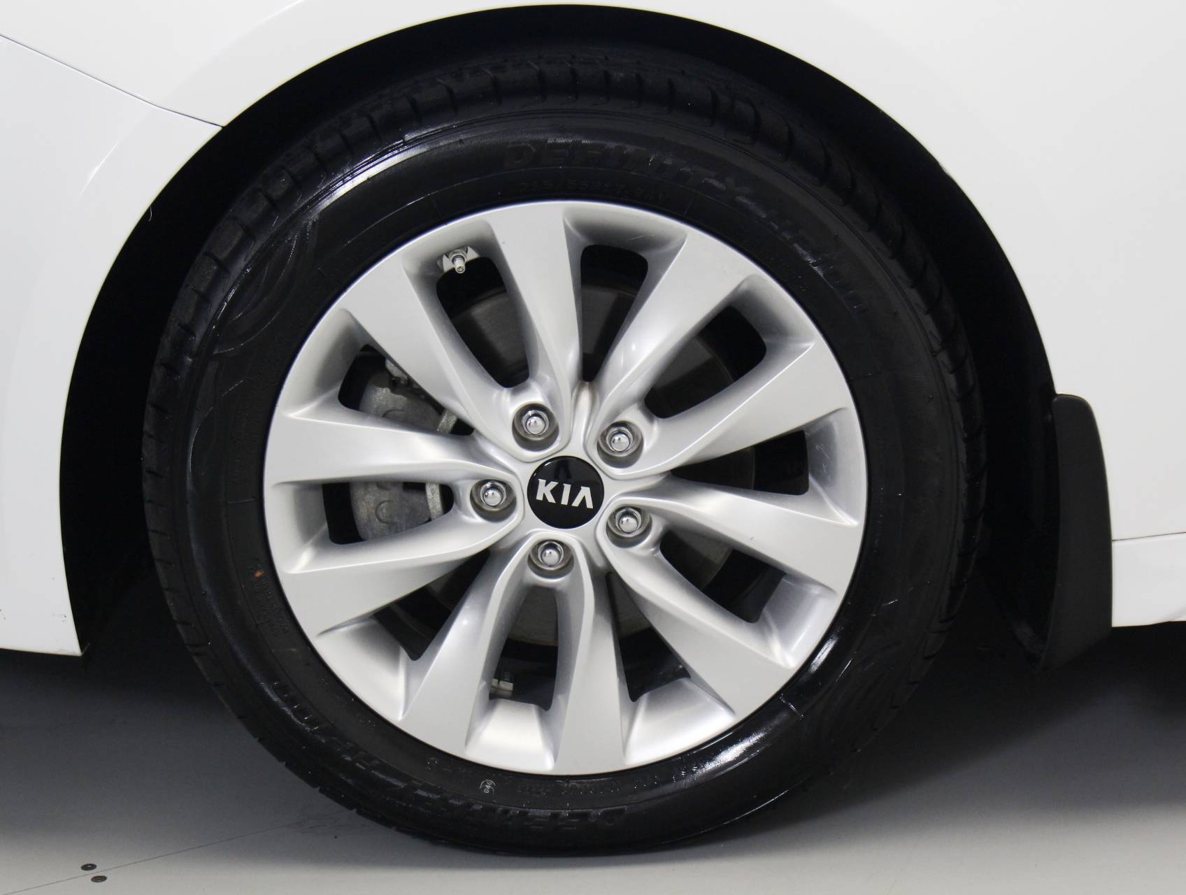 Florida Fine Cars - Used KIA OPTIMA 2016 WEST PALM EX