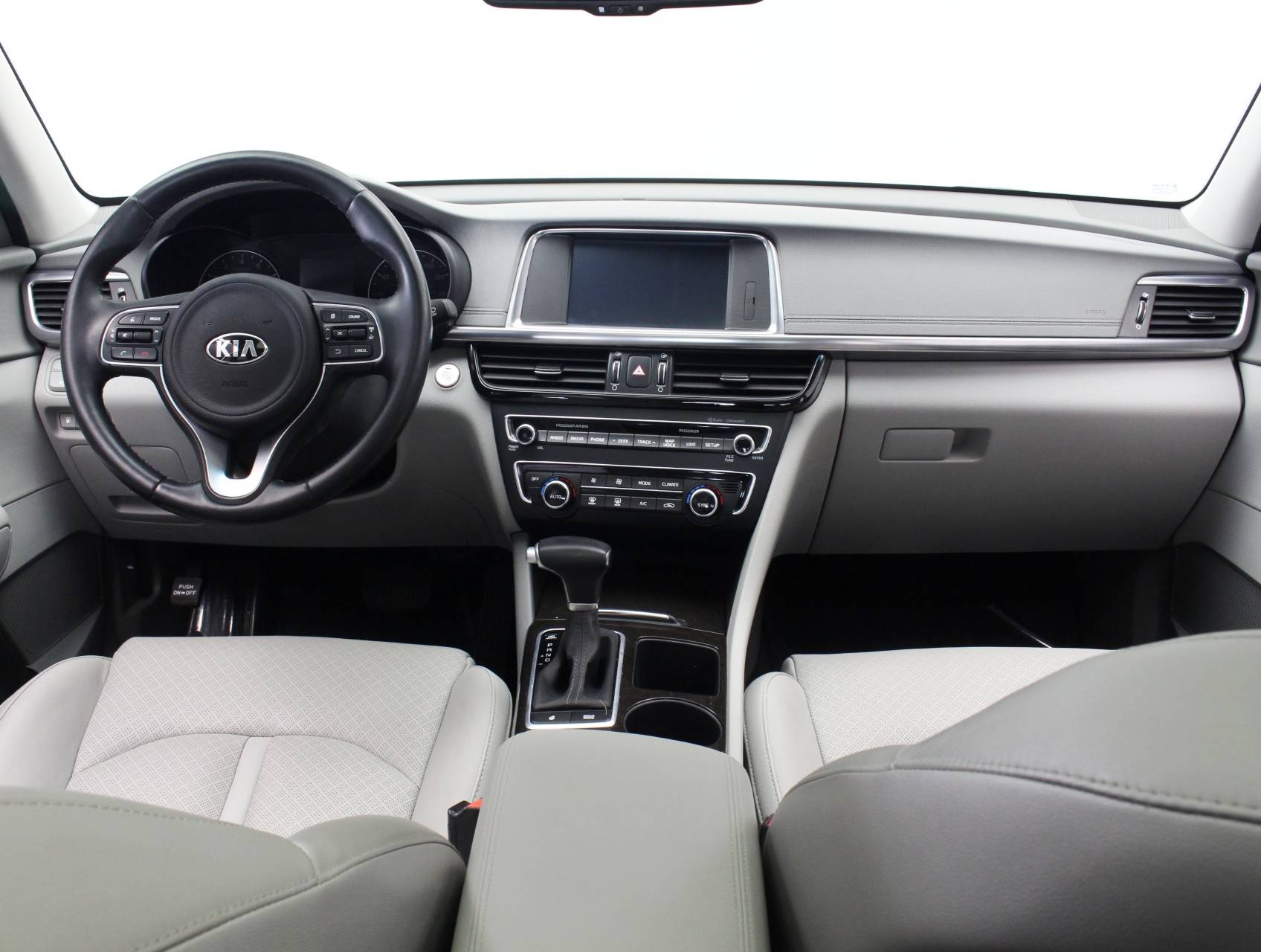 Florida Fine Cars - Used KIA OPTIMA 2016 WEST PALM EX