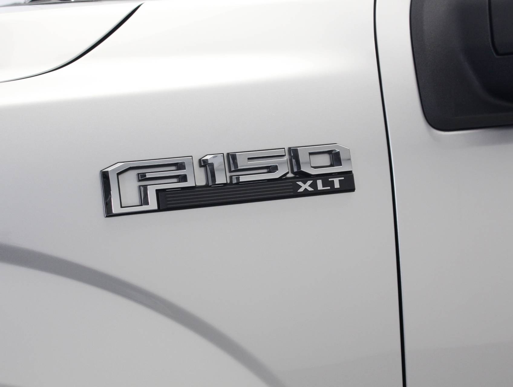 Florida Fine Cars - Used FORD F 150 2018 WEST PALM Xlt 2.7l Turbo