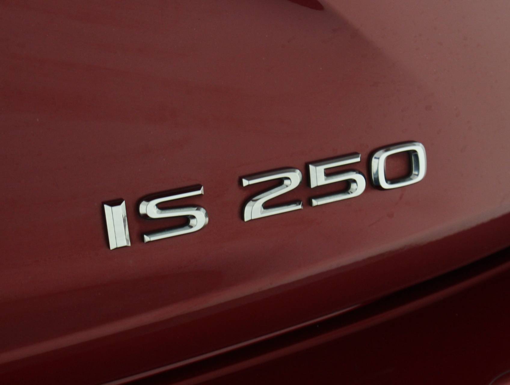 Florida Fine Cars - Used LEXUS IS 250 2015 WEST PALM F Sport
