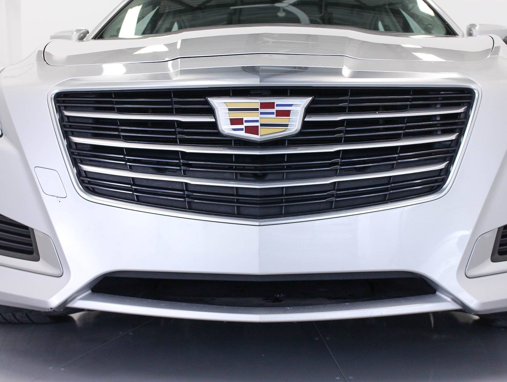 Florida Fine Cars - Used CADILLAC CTS 2015 WEST PALM LUXURY