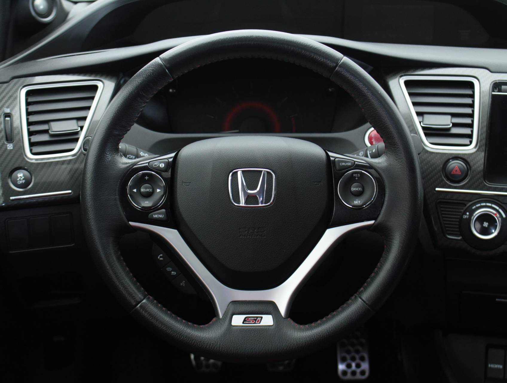 Florida Fine Cars - Used HONDA CIVIC 2015 MIAMI SI