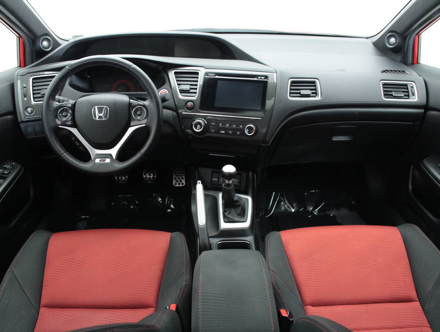 Florida Fine Cars - Used HONDA CIVIC 2015 MIAMI SI