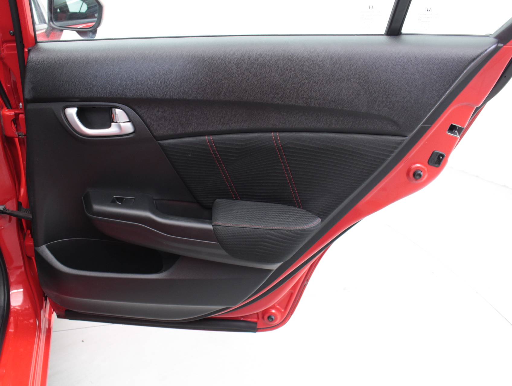 Florida Fine Cars - Used HONDA CIVIC 2015 MIAMI SI