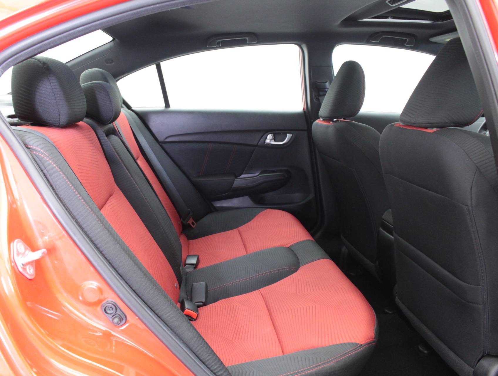 Florida Fine Cars - Used HONDA CIVIC 2015 MIAMI SI