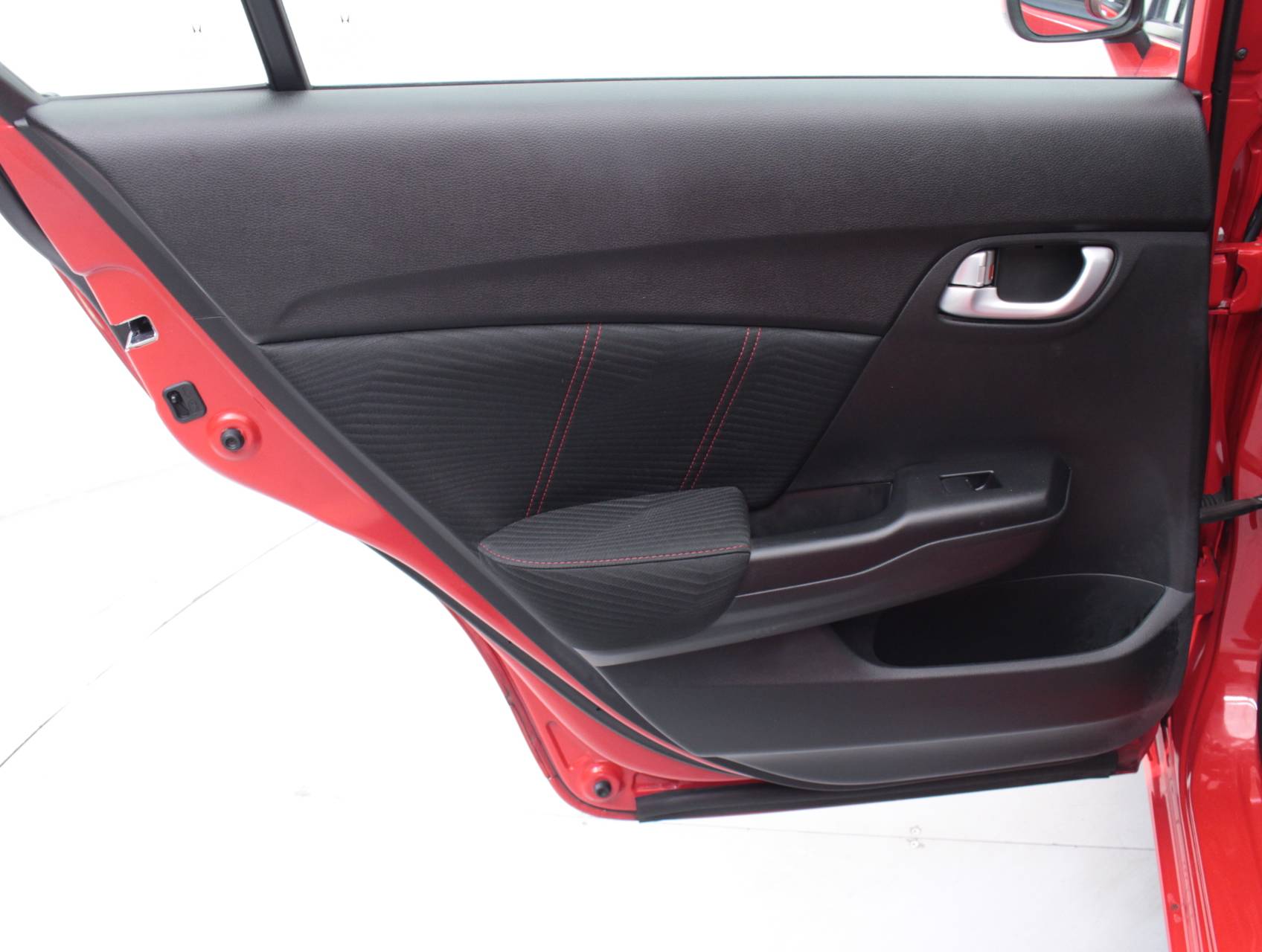 Florida Fine Cars - Used HONDA CIVIC 2015 MIAMI SI