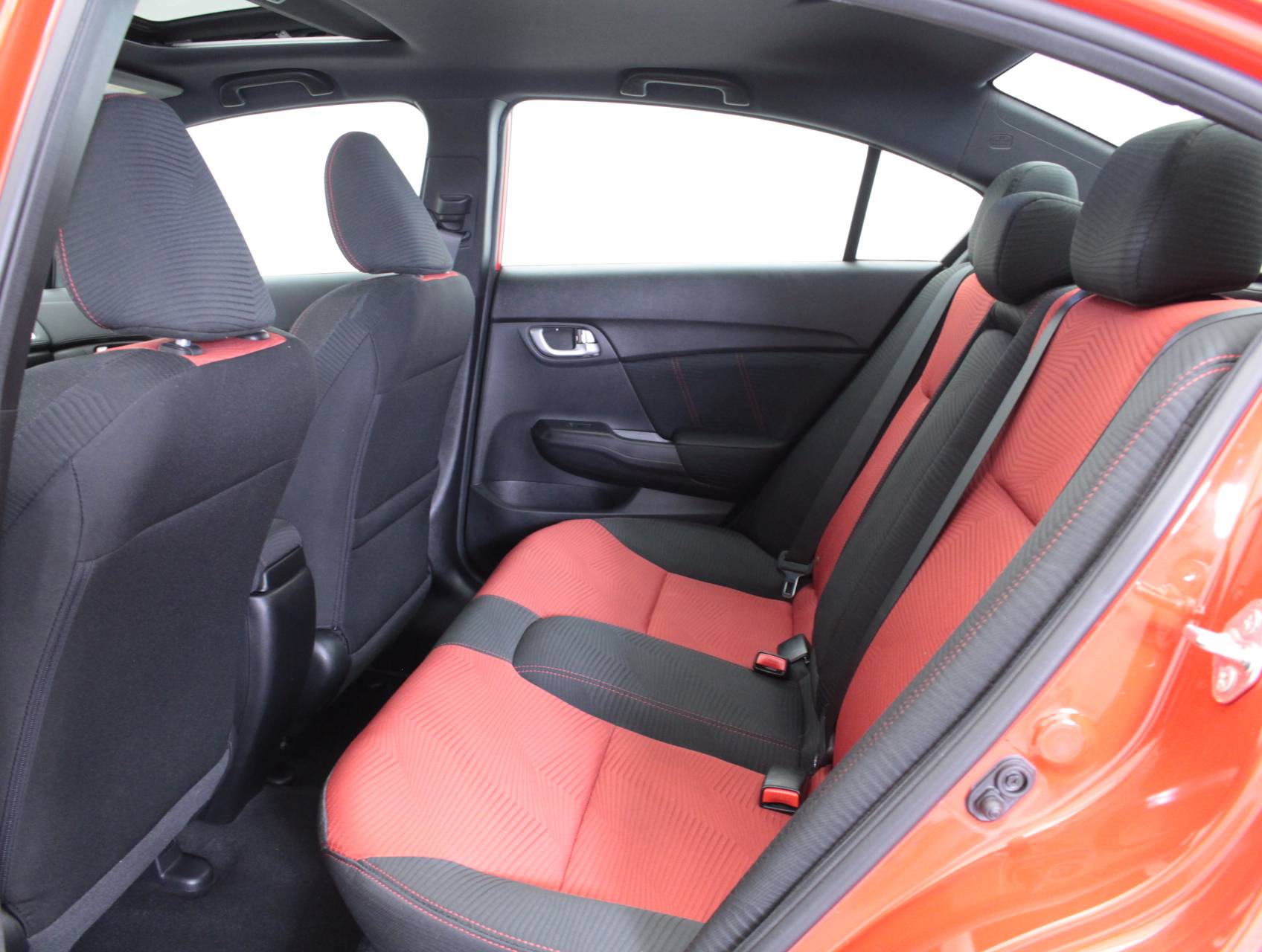 Florida Fine Cars - Used HONDA CIVIC 2015 MIAMI SI