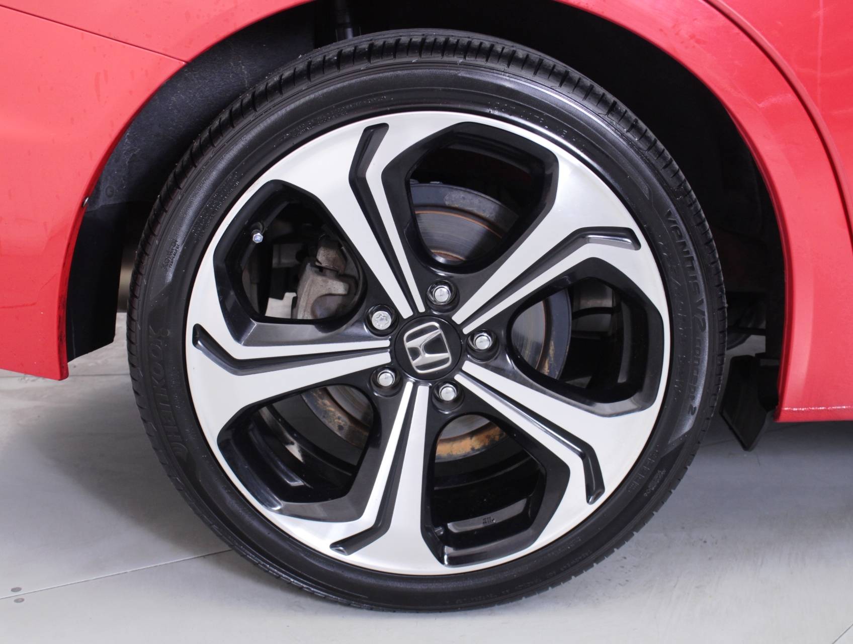 Florida Fine Cars - Used HONDA CIVIC 2015 MIAMI SI