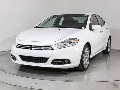 Used Dodge Dart >> Used Dodge Dart For Sale In Miami Hollywood West Palm Used Dodge Dart >> Used Dodge Dart For Sale In Miami Hollywood West Palm