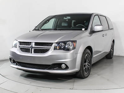 Used Dodge Caravan >> Used Dodge Grand Caravan Minivan For Sale In Miami Hollywood West Used Dodge Caravan >> Used Dodge Grand Caravan Minivan For Sale In Miami Hollywood West