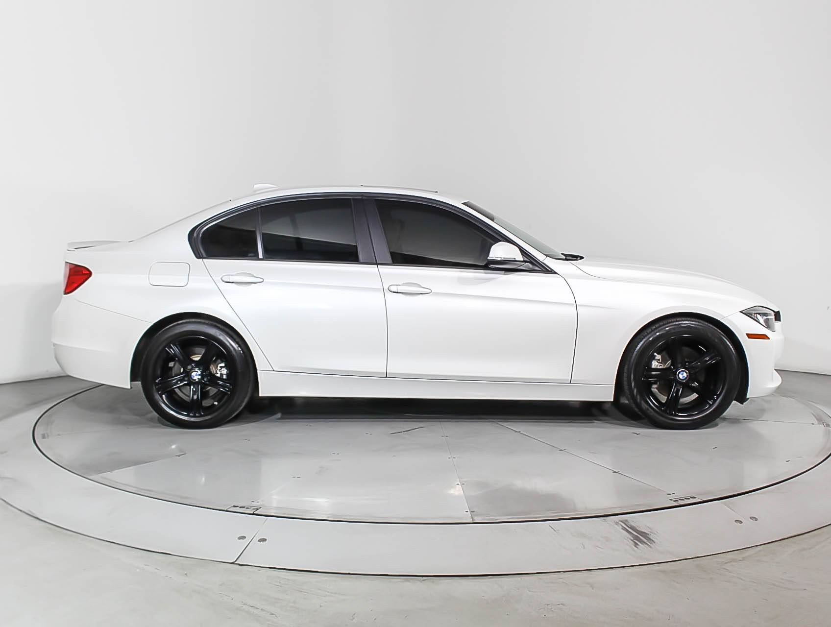 Florida Fine Cars - Used BMW 3 SERIES 2013 MIAMI 328I
