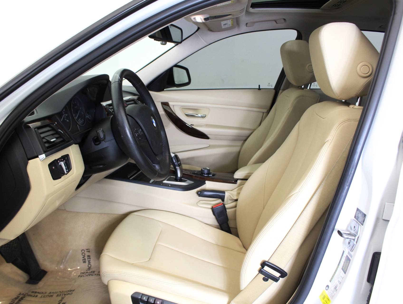 Florida Fine Cars - Used BMW 3 SERIES 2013 MIAMI 328I