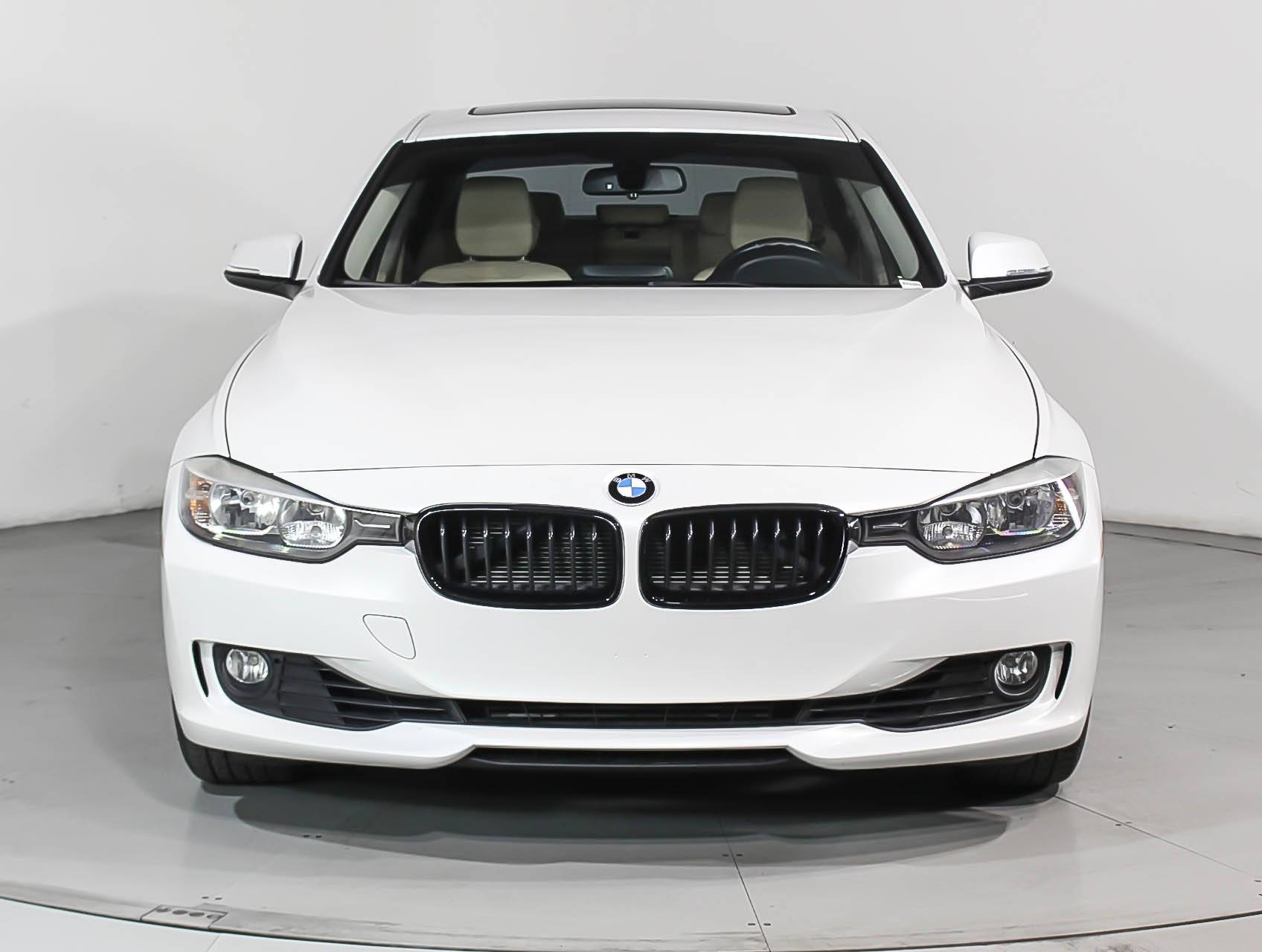 Florida Fine Cars - Used BMW 3 SERIES 2013 MIAMI 328I