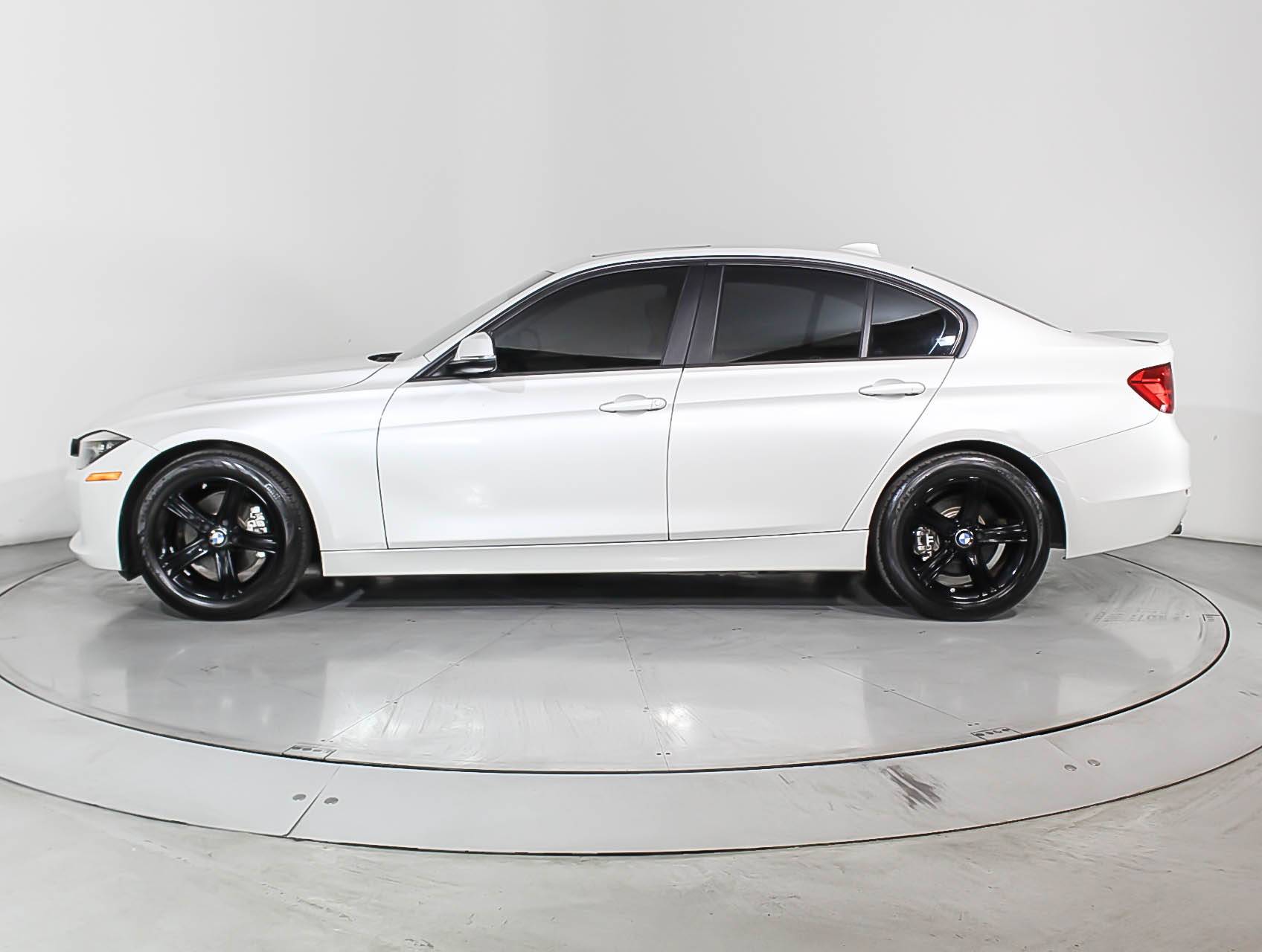 Florida Fine Cars - Used BMW 3 SERIES 2013 MIAMI 328I