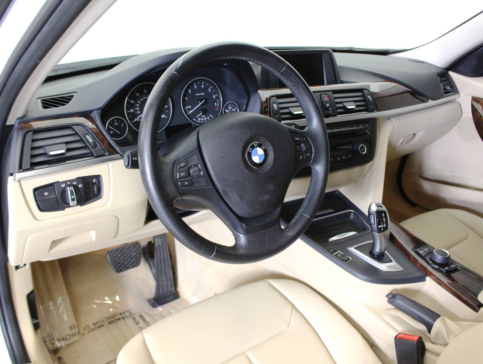 Florida Fine Cars - Used BMW 3 SERIES 2013 MIAMI 328I