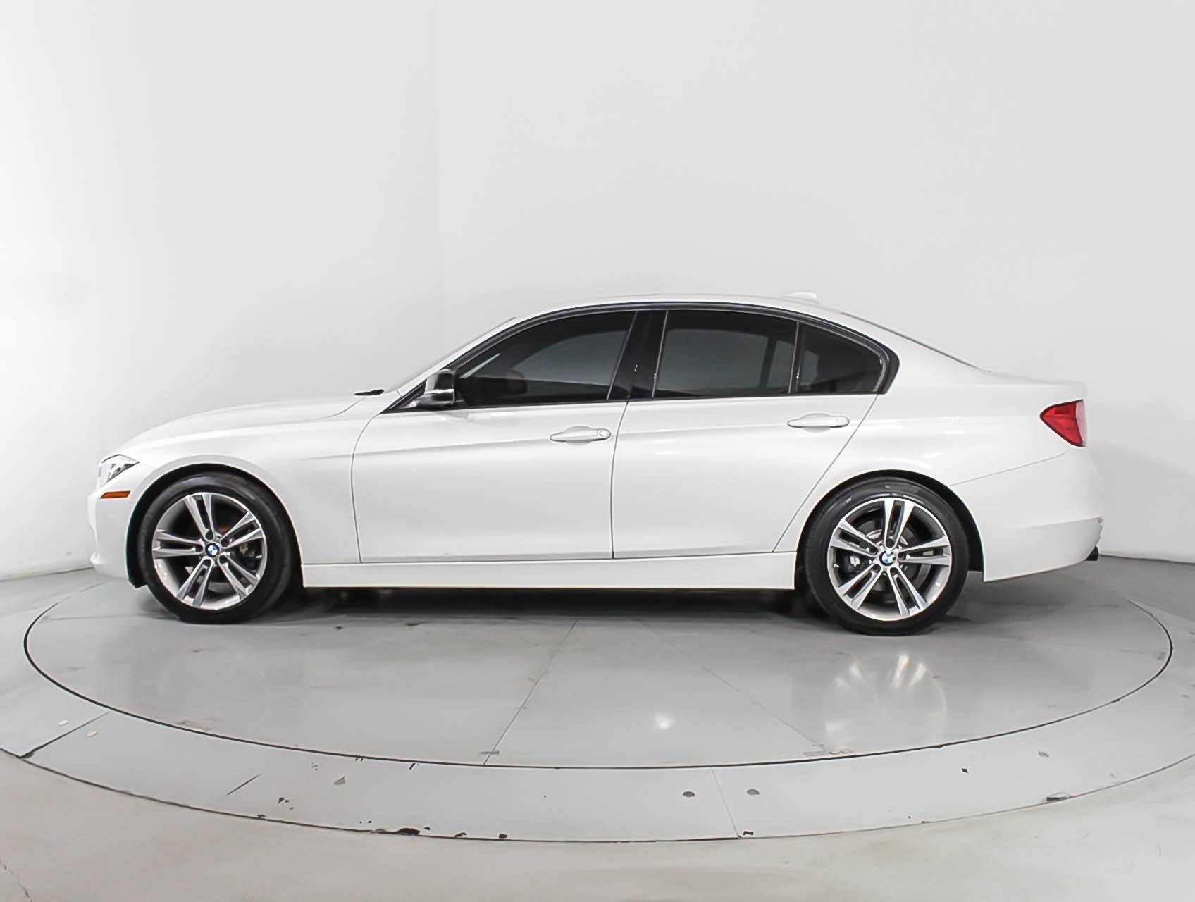 Florida Fine Cars - Used BMW 3 SERIES 2014 MIAMI 328I