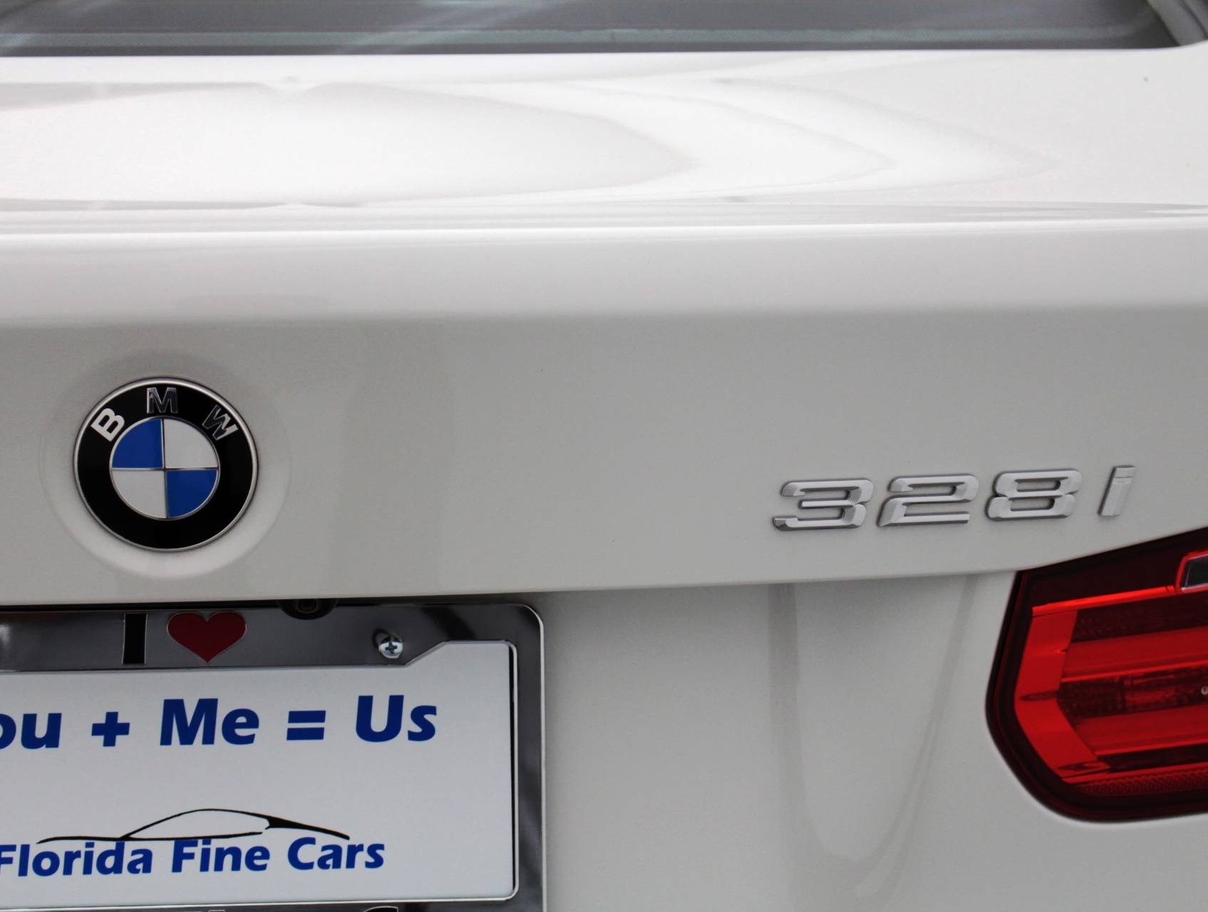 Florida Fine Cars - Used BMW 3 SERIES 2014 MIAMI 328I