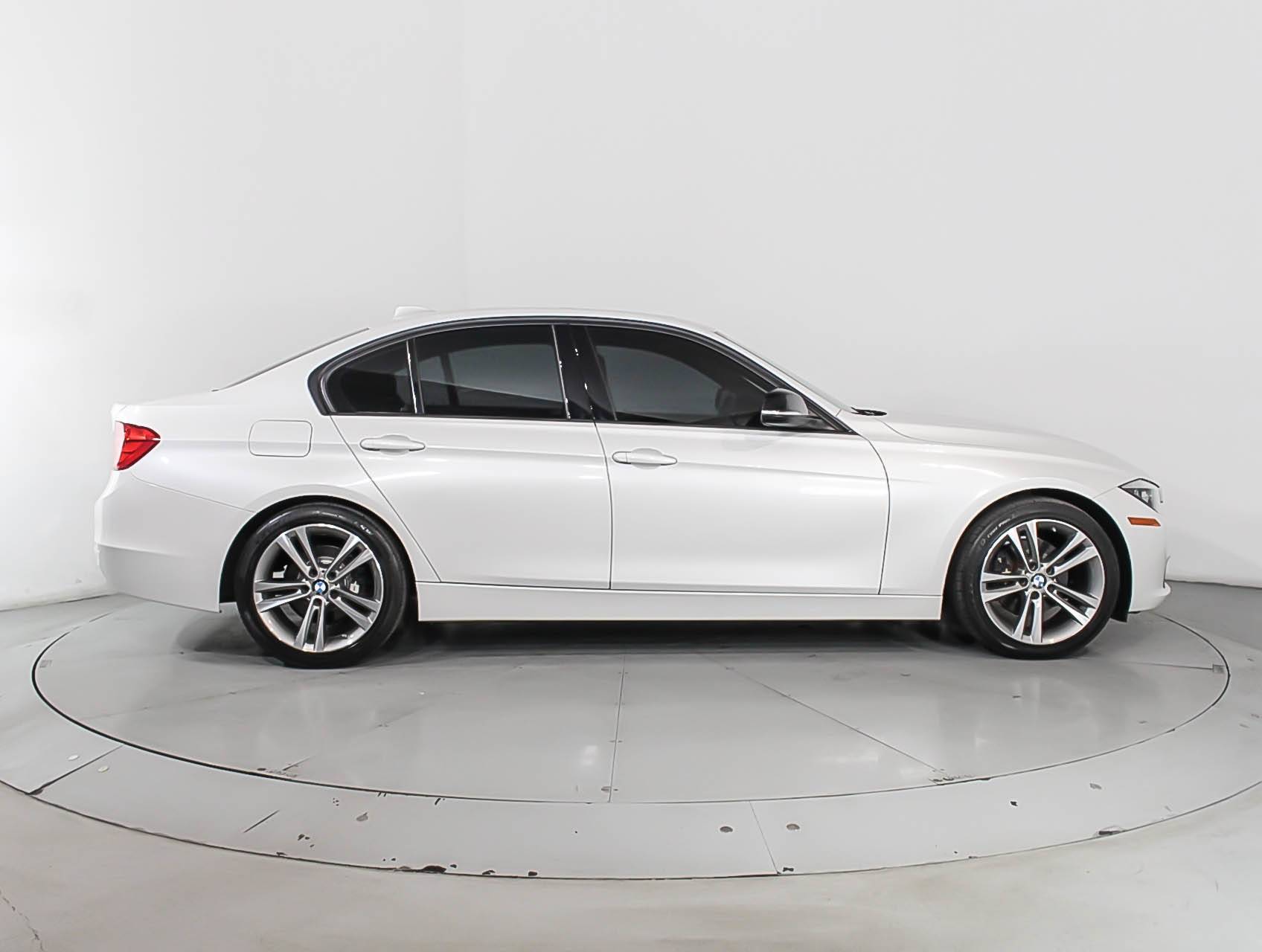 Florida Fine Cars - Used BMW 3 SERIES 2014 MIAMI 328I
