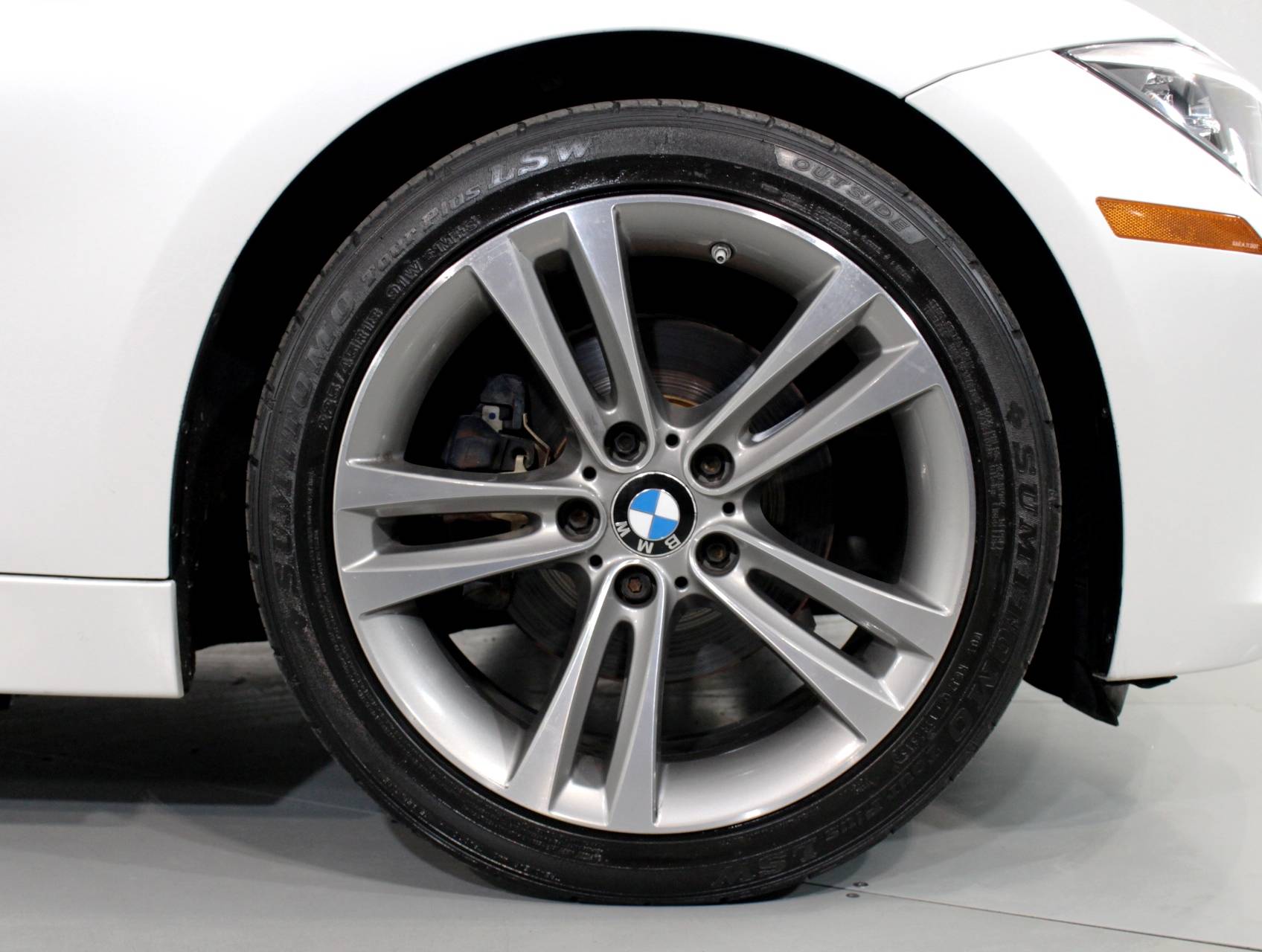 Florida Fine Cars - Used BMW 3 SERIES 2014 MIAMI 328I