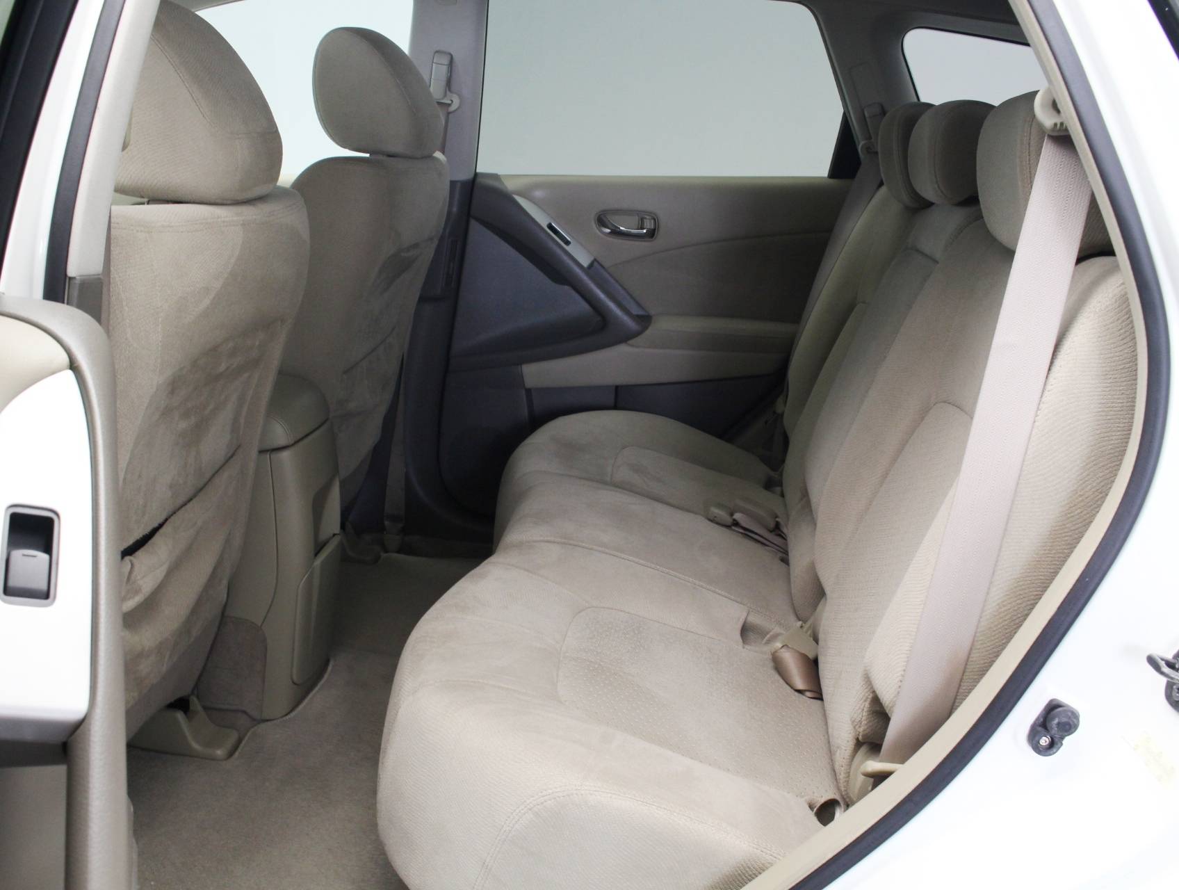 Florida Fine Cars - Used NISSAN MURANO 2009 WEST PALM 