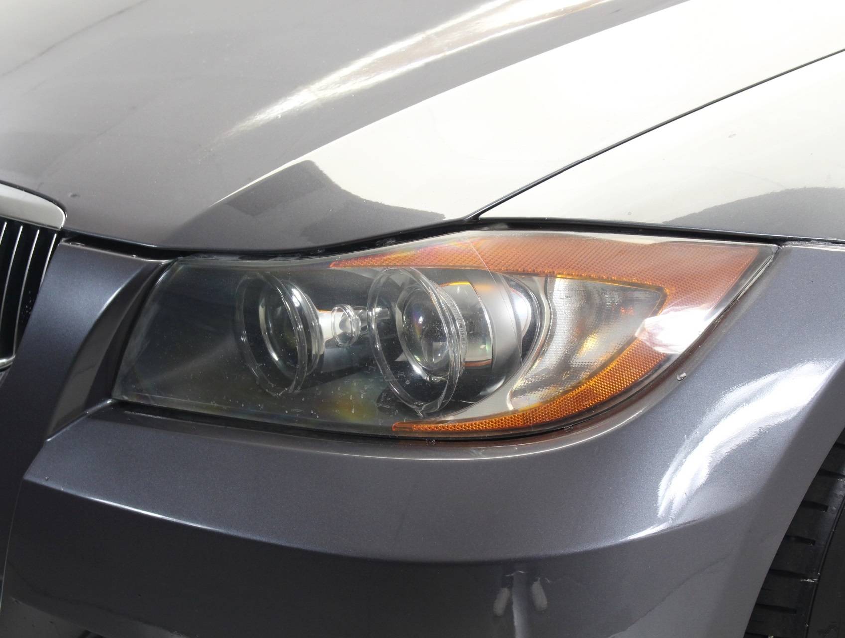 Florida Fine Cars - Used BMW 3 SERIES 2007 WEST PALM 335I