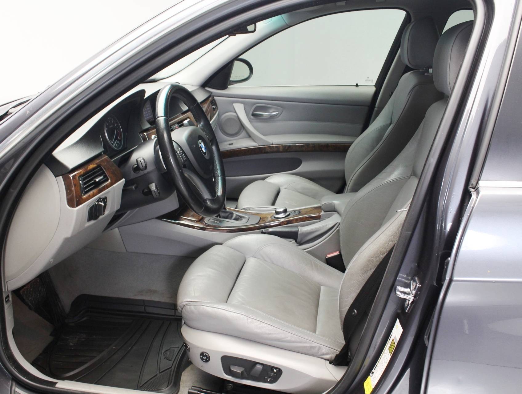 Florida Fine Cars - Used BMW 3 SERIES 2007 WEST PALM 335I