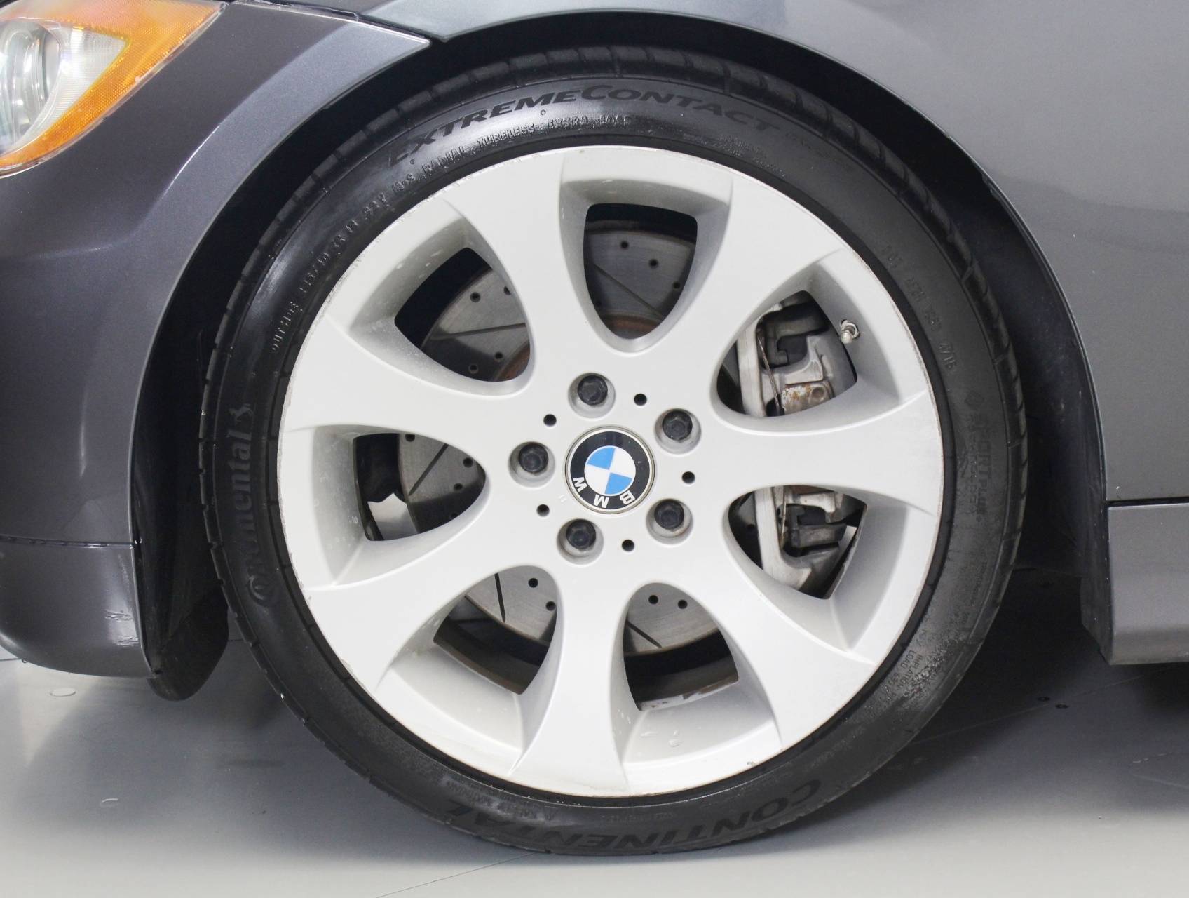 Florida Fine Cars - Used BMW 3 SERIES 2007 WEST PALM 335I