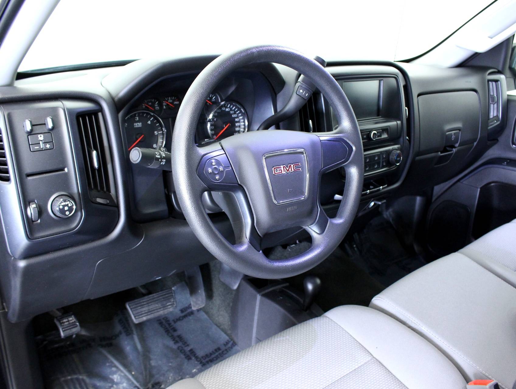 Florida Fine Cars - Used GMC Sierra 1500  2017 MIAMI Elevation Edit 4x4