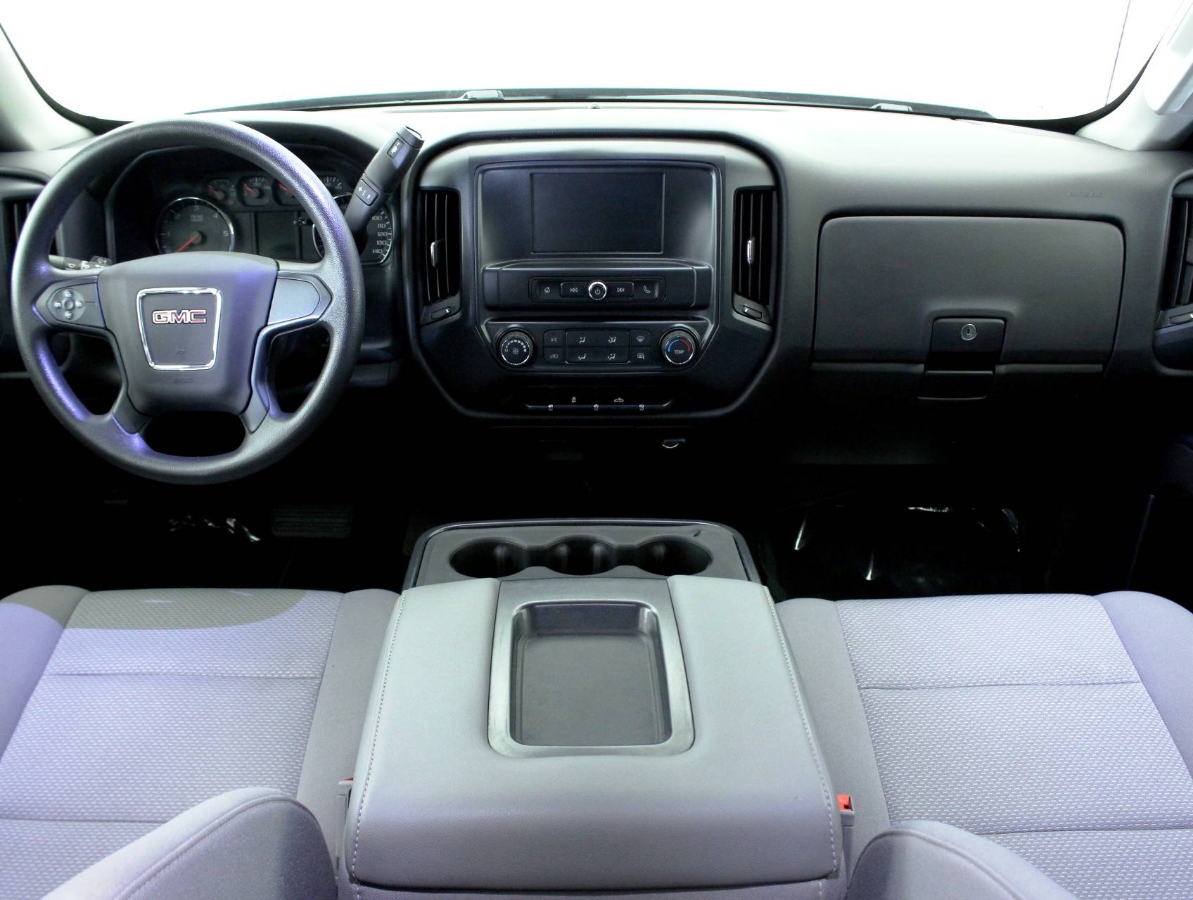 Florida Fine Cars - Used GMC Sierra 1500  2017 MIAMI Elevation Edit 4x4