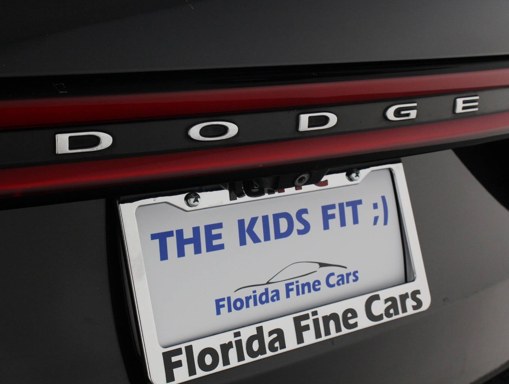 Florida Fine Cars - Used DODGE DURANGO 2015 WEST PALM R/t
