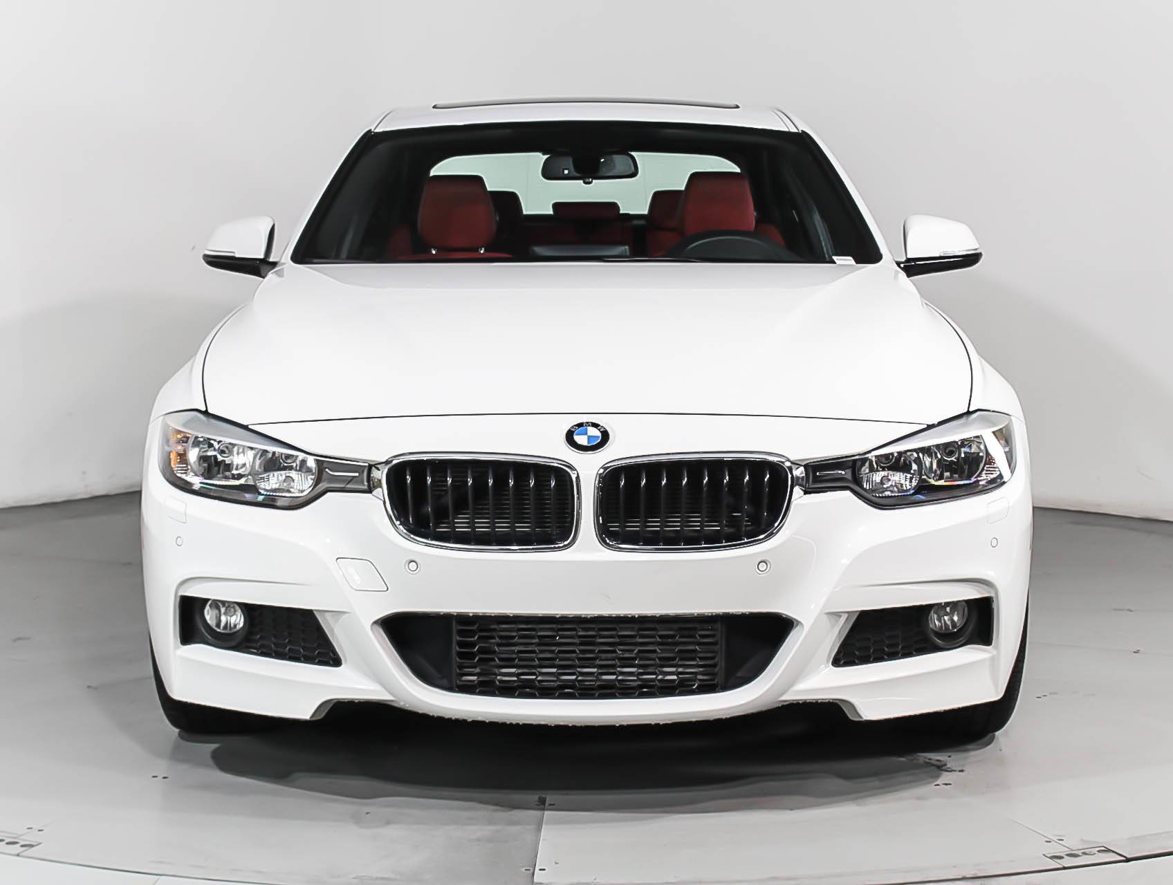 Florida Fine Cars - Used BMW 3 SERIES 2015 MIAMI 328I XDRIVE M SPORT