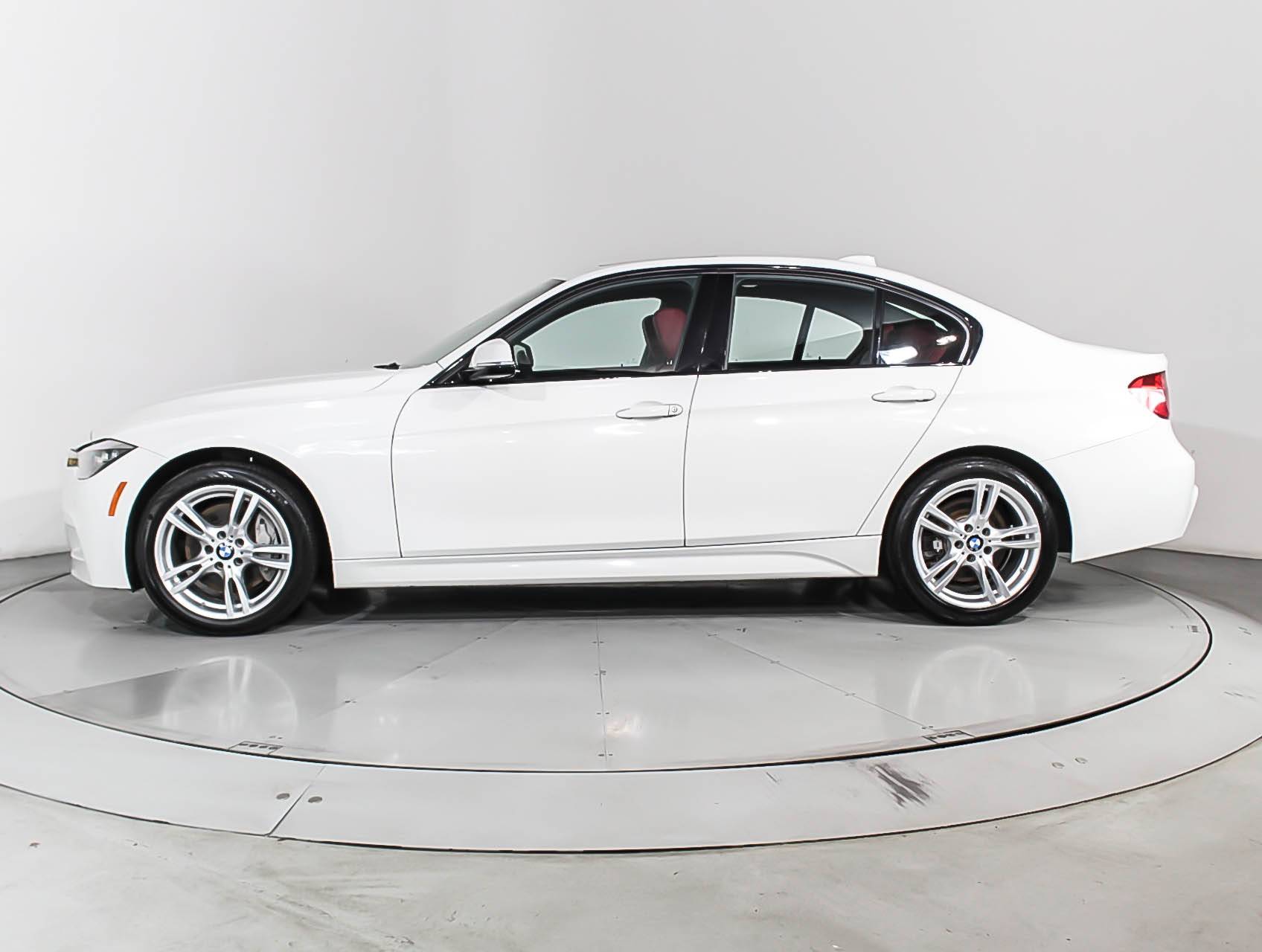 Florida Fine Cars - Used BMW 3 SERIES 2015 MIAMI 328I XDRIVE M SPORT