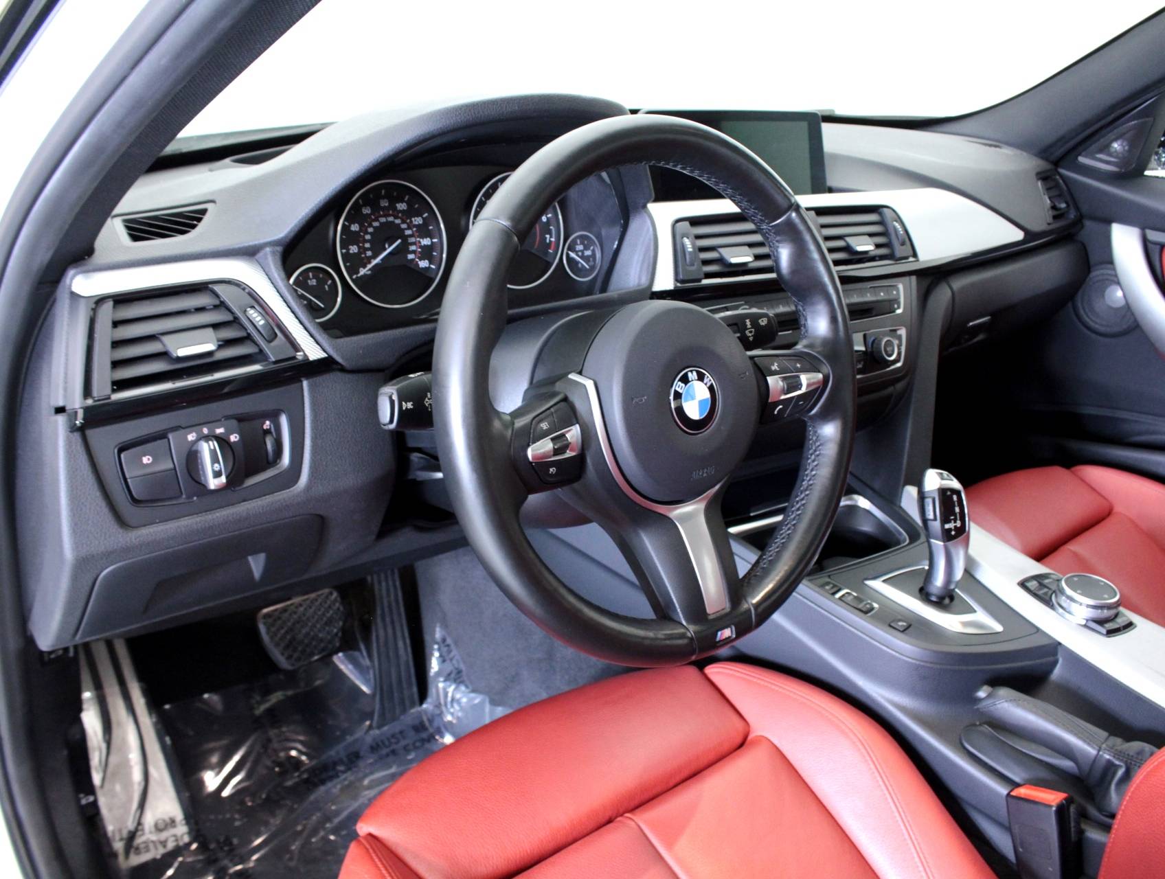 Florida Fine Cars - Used BMW 3 SERIES 2015 MIAMI 328I XDRIVE M SPORT