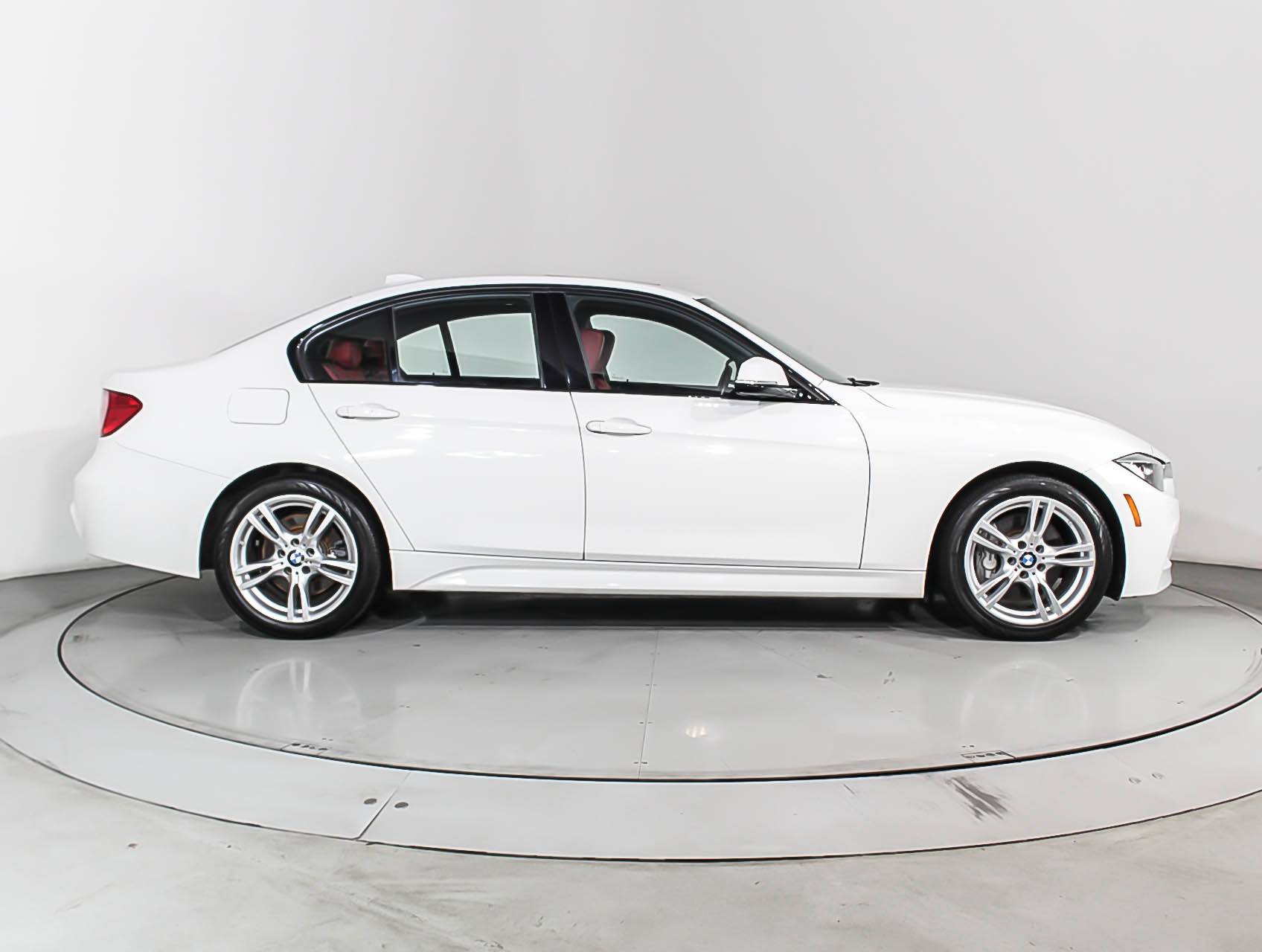 Florida Fine Cars - Used BMW 3 SERIES 2015 MIAMI 328I XDRIVE M SPORT