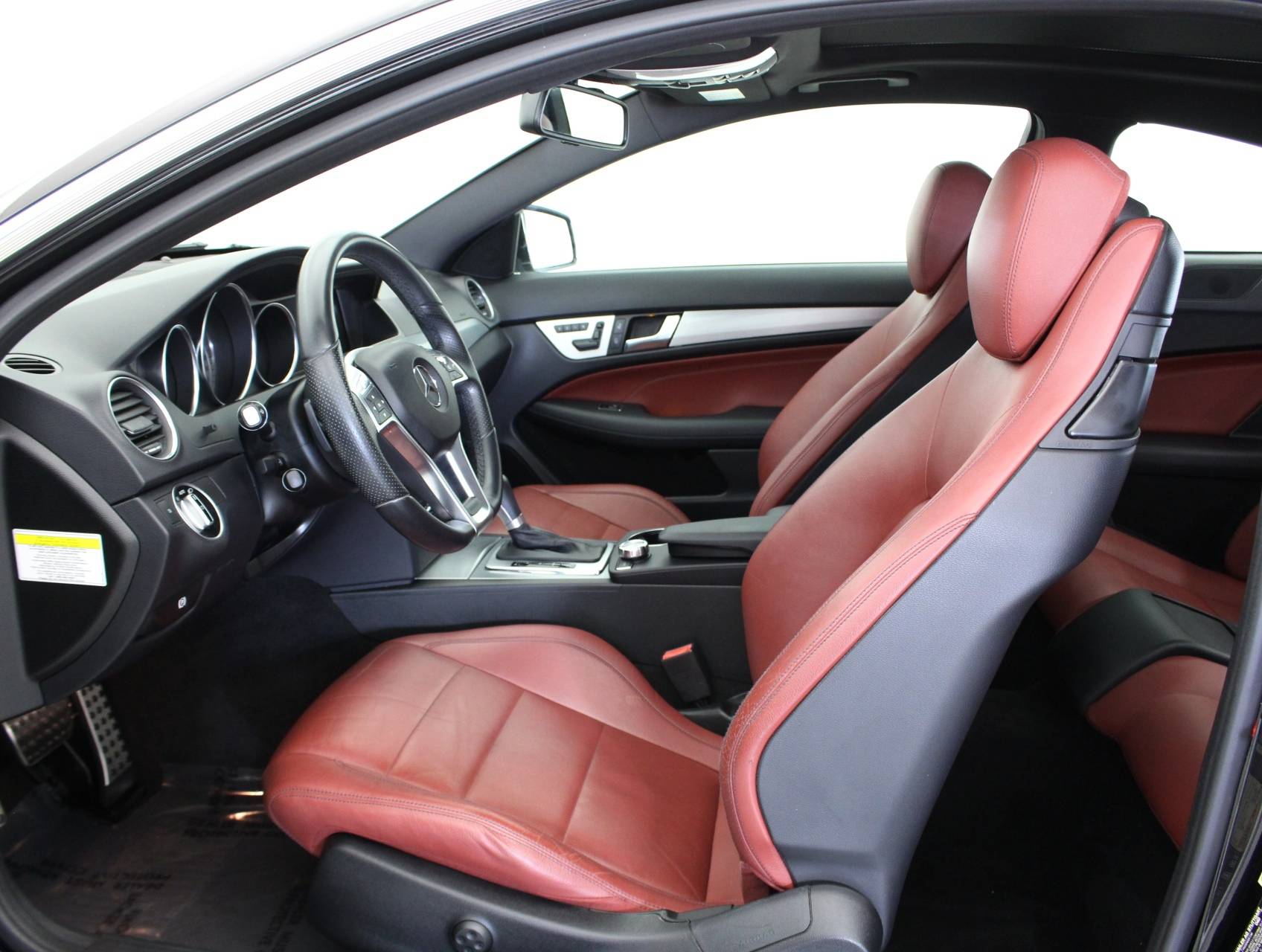 Florida Fine Cars - Used MERCEDES-BENZ C CLASS 2013 HOLLYWOOD C250
