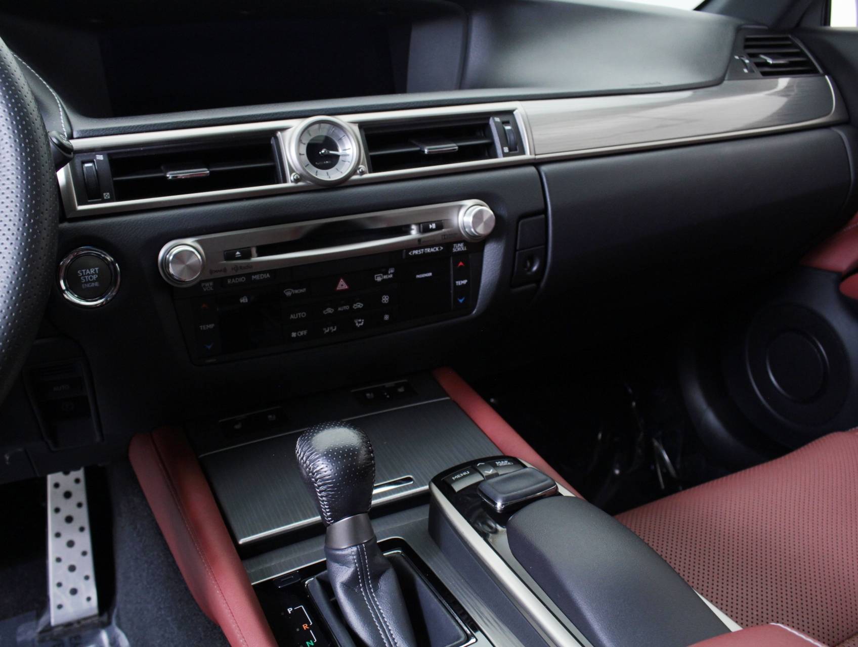Florida Fine Cars - Used LEXUS GS 350 2015 MIAMI F Sport 