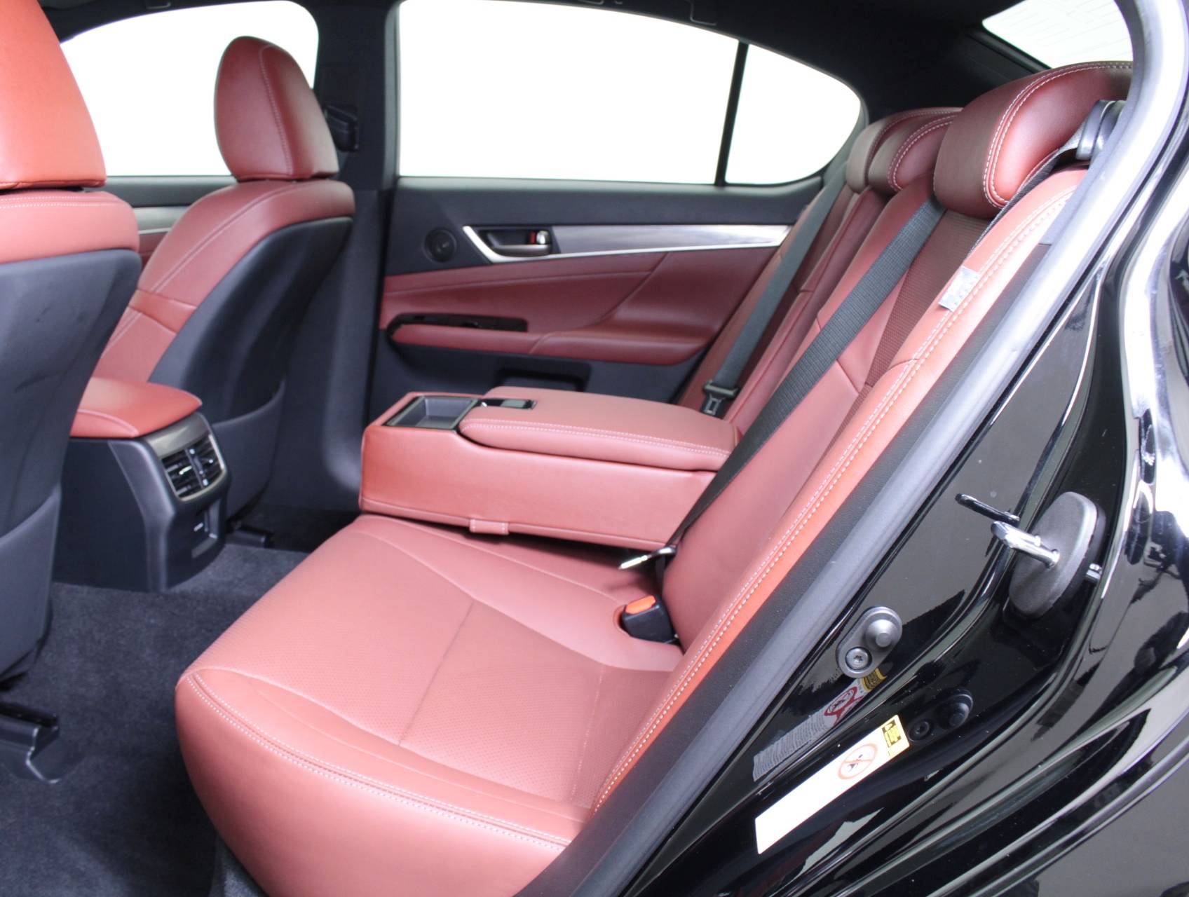 Florida Fine Cars - Used LEXUS GS 350 2015 MIAMI F Sport 