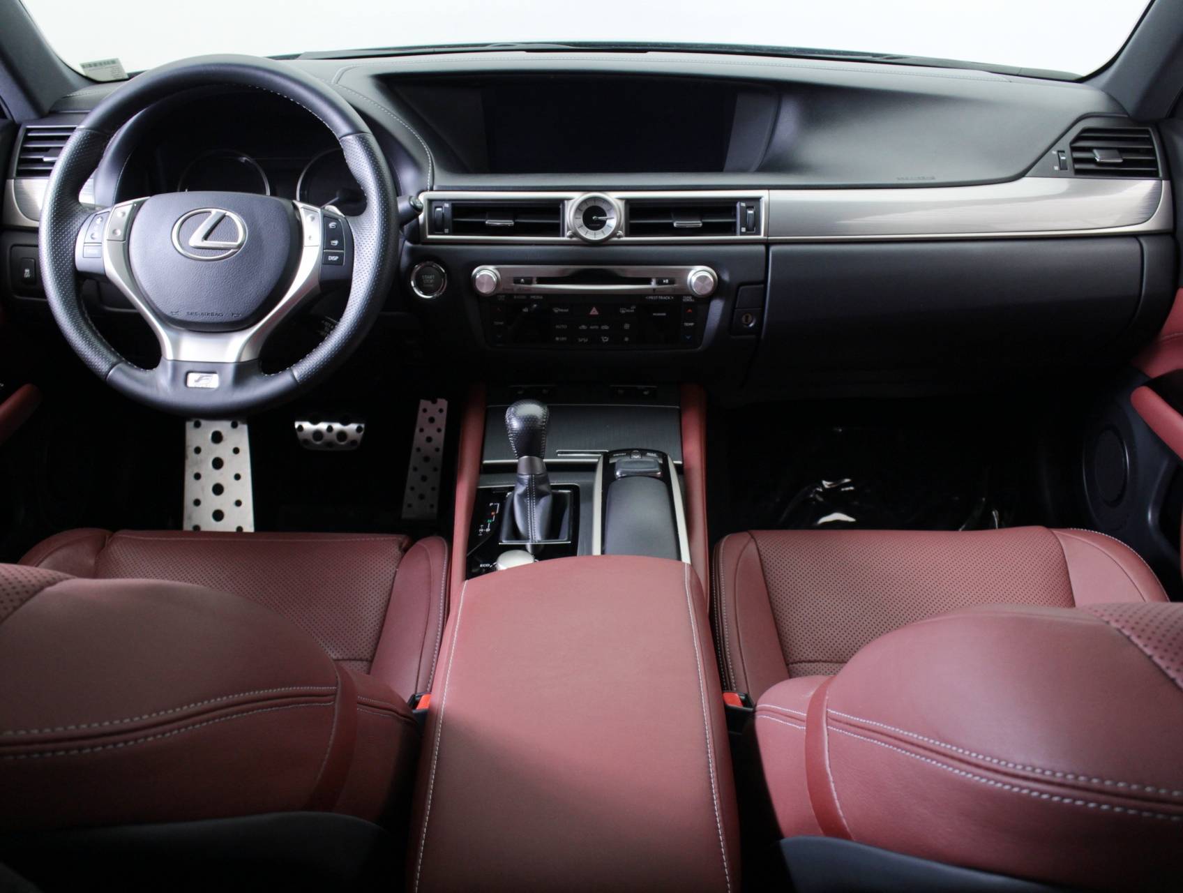 Florida Fine Cars - Used LEXUS GS 350 2015 MIAMI F Sport 