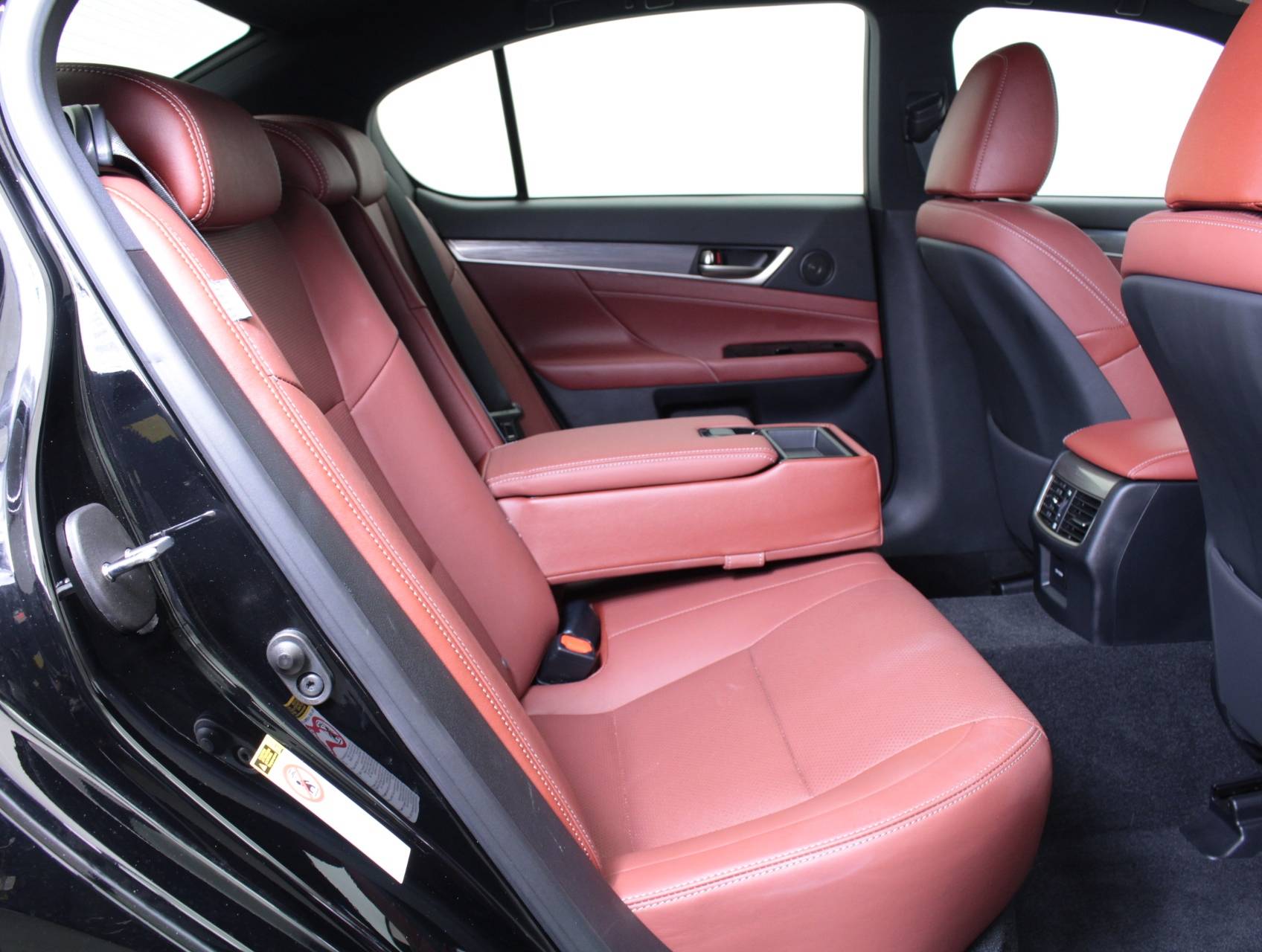 Florida Fine Cars - Used LEXUS GS 350 2015 MIAMI F Sport 