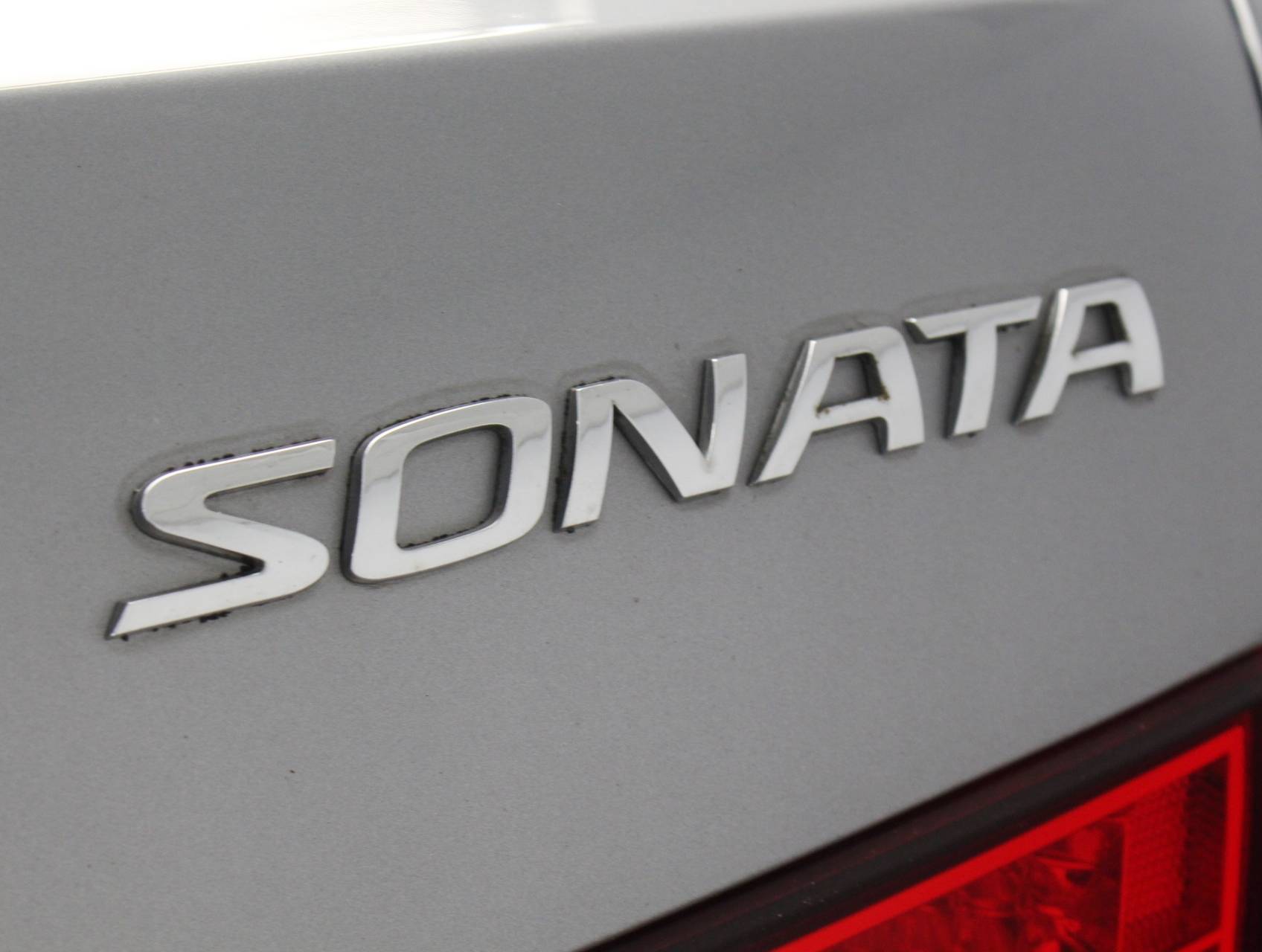 Florida Fine Cars - Used HYUNDAI SONATA 2007 WEST PALM GLS