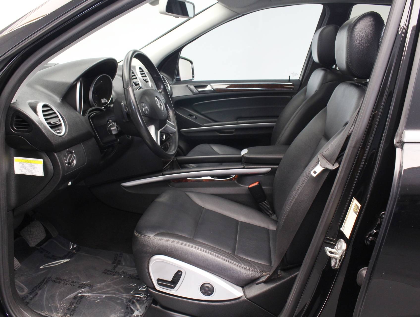 Florida Fine Cars - Used MERCEDES-BENZ M CLASS 2011 WEST PALM ML350 4MATIC