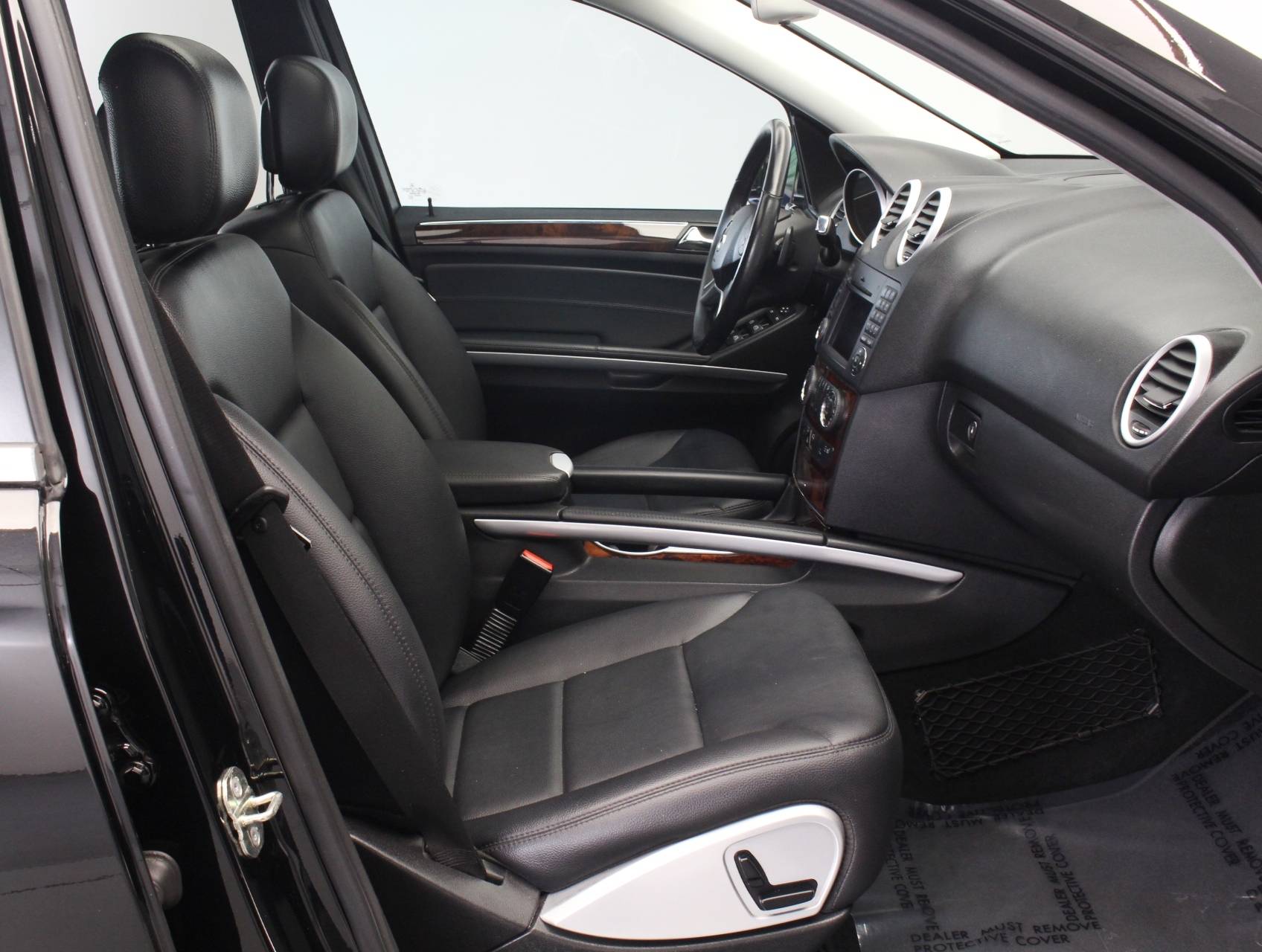 Florida Fine Cars - Used MERCEDES-BENZ M CLASS 2011 WEST PALM ML350 4MATIC