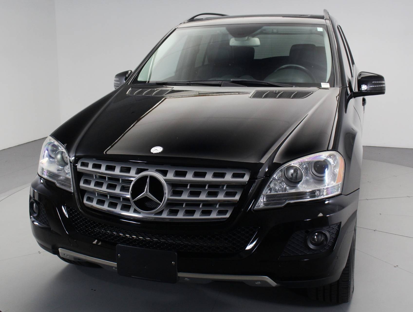 Florida Fine Cars - Used MERCEDES-BENZ M CLASS 2011 WEST PALM ML350 4MATIC