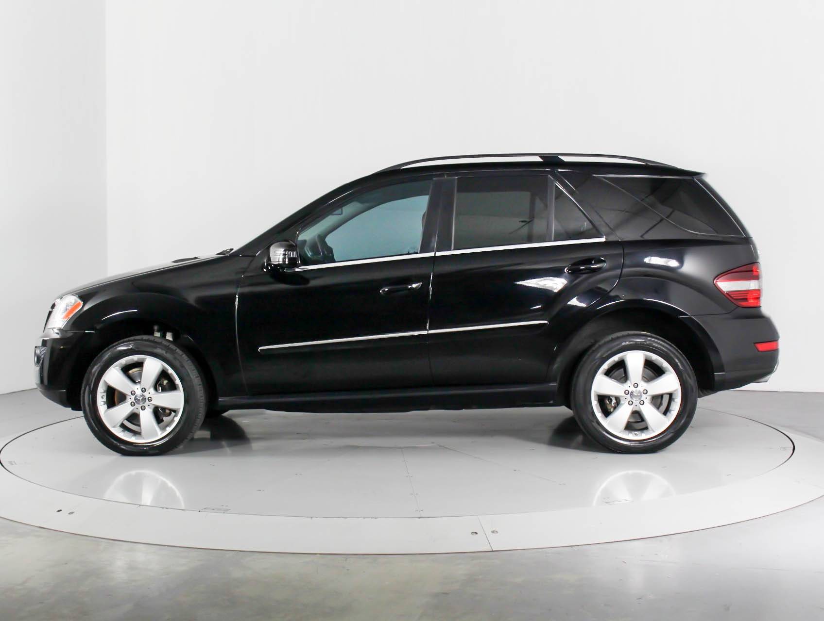 Florida Fine Cars - Used MERCEDES-BENZ M CLASS 2011 WEST PALM ML350 4MATIC